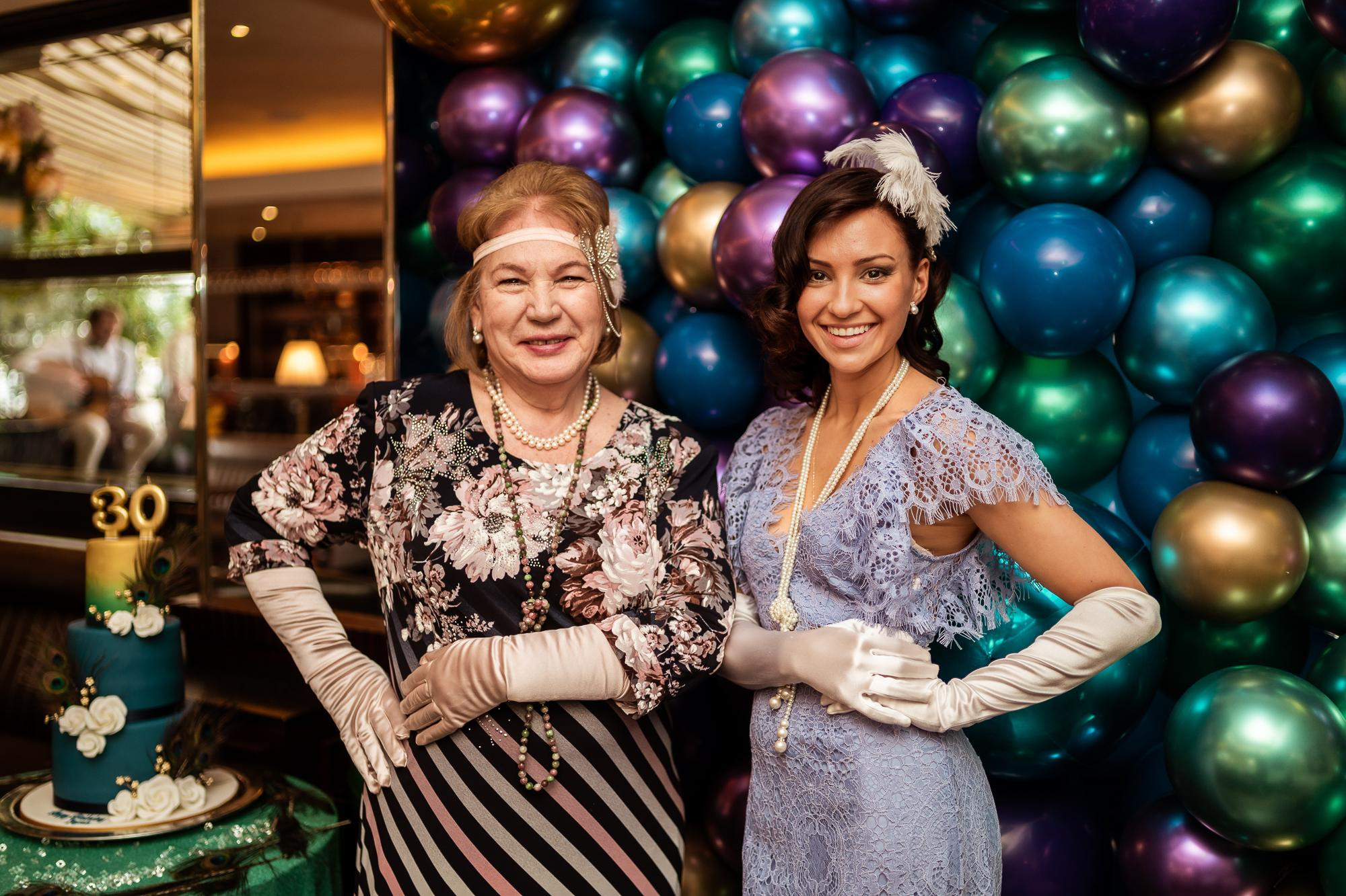 30th BD. Professional garden design and photography services in London