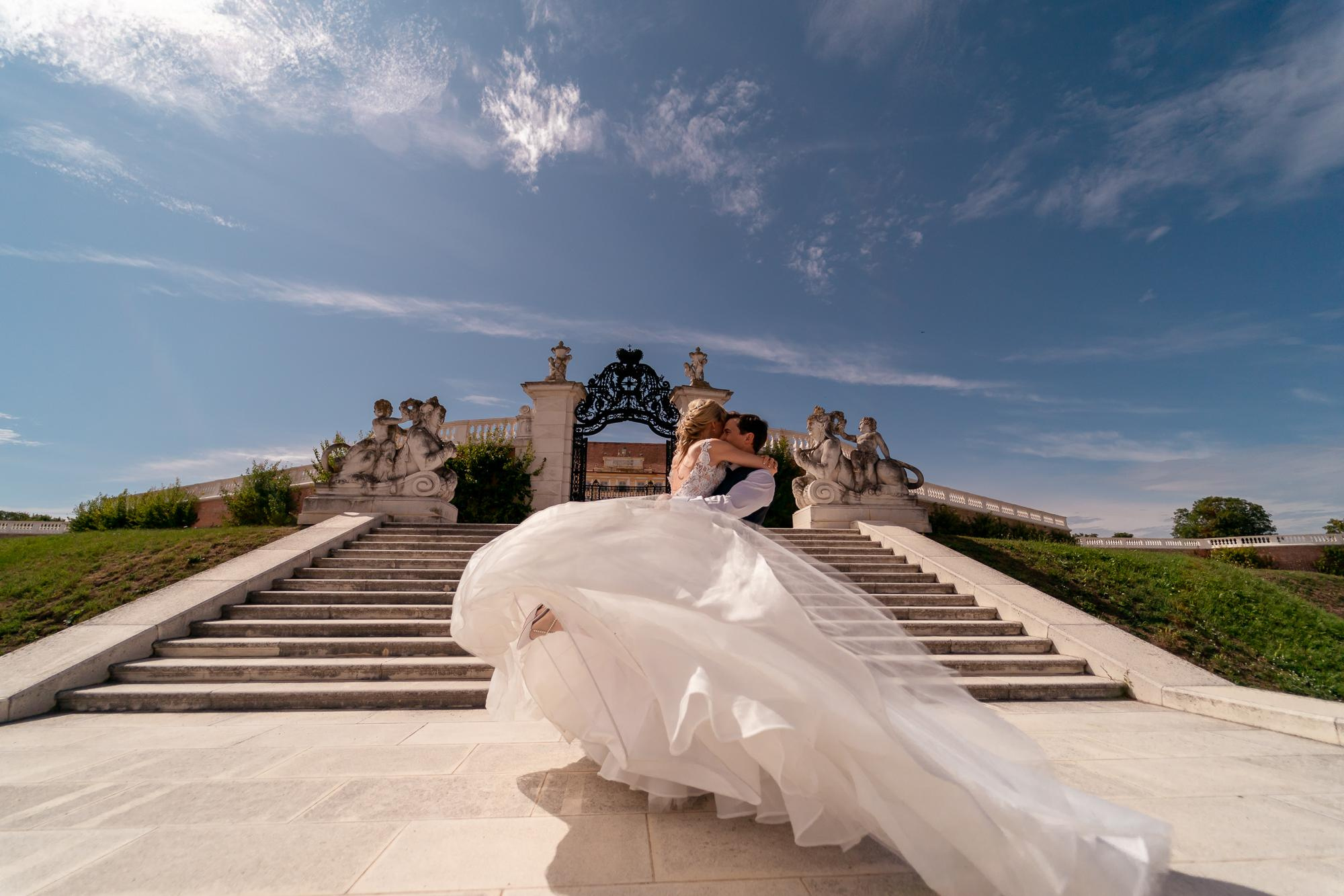 WEDDINGS. Professional garden design and photography services in London