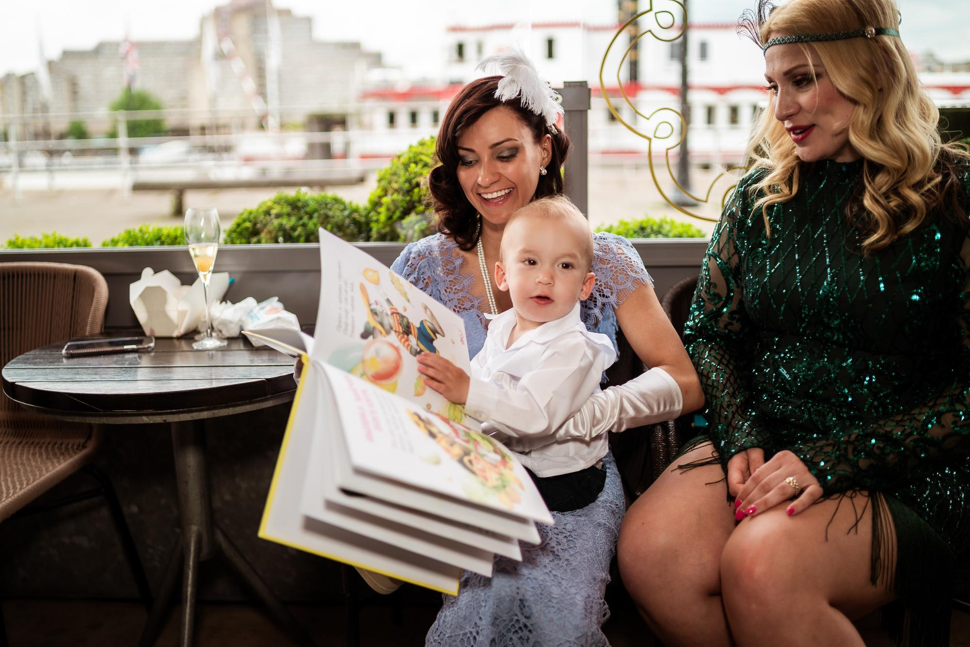 30th BD. Professional garden design and photography services in London