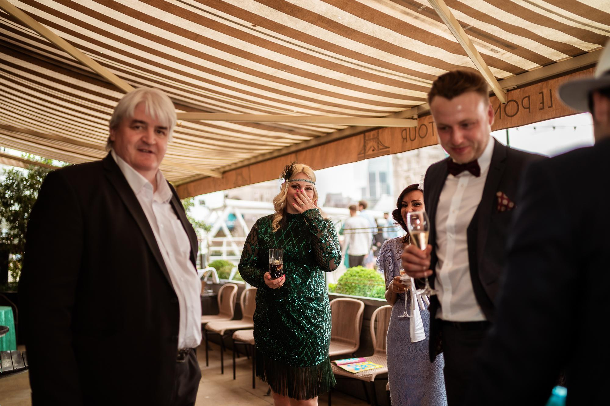 30th BD. Professional garden design and photography services in London