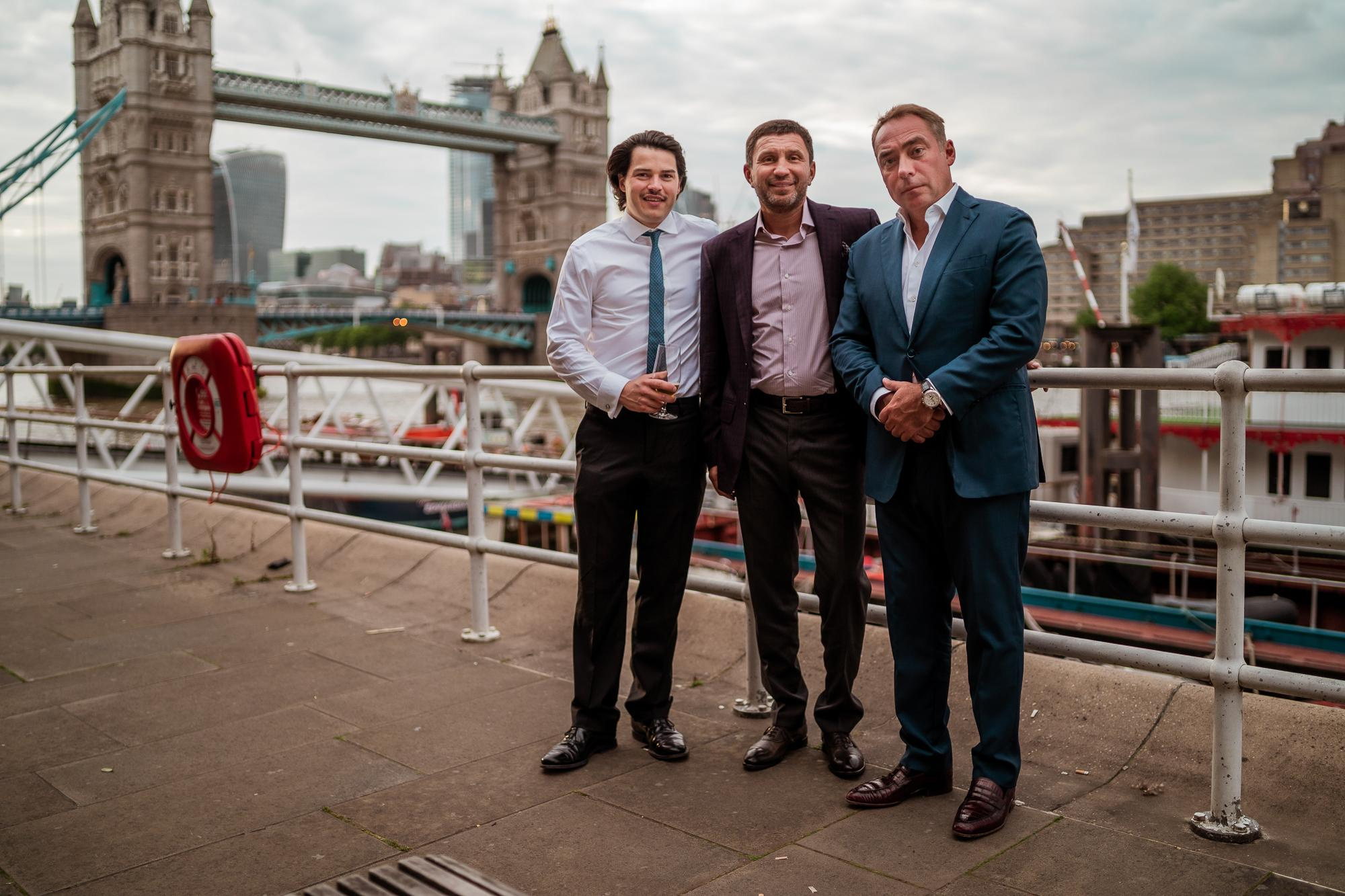 30th BD. Professional garden design and photography services in London