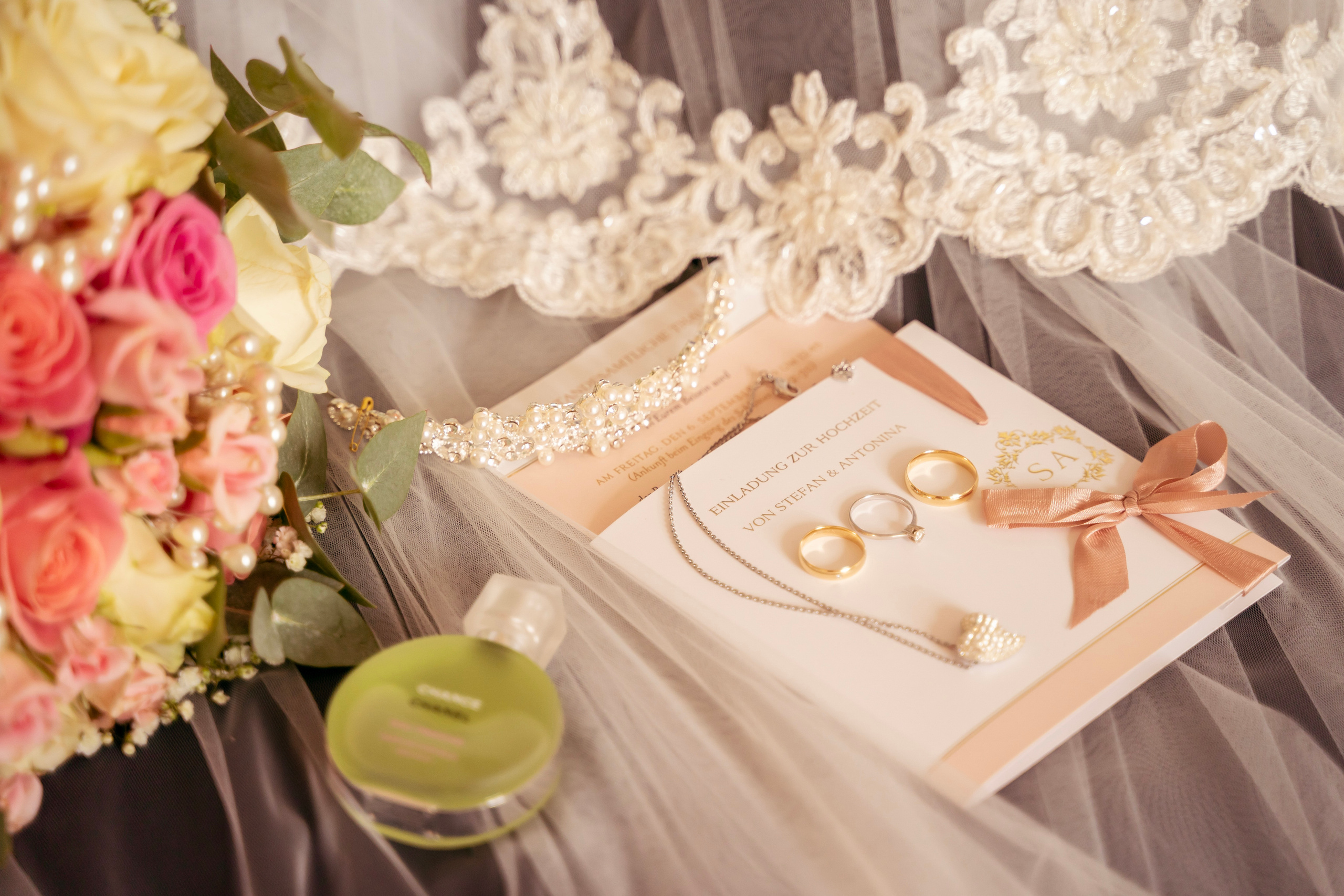 WEDDINGS. Professional garden design and photography services in London