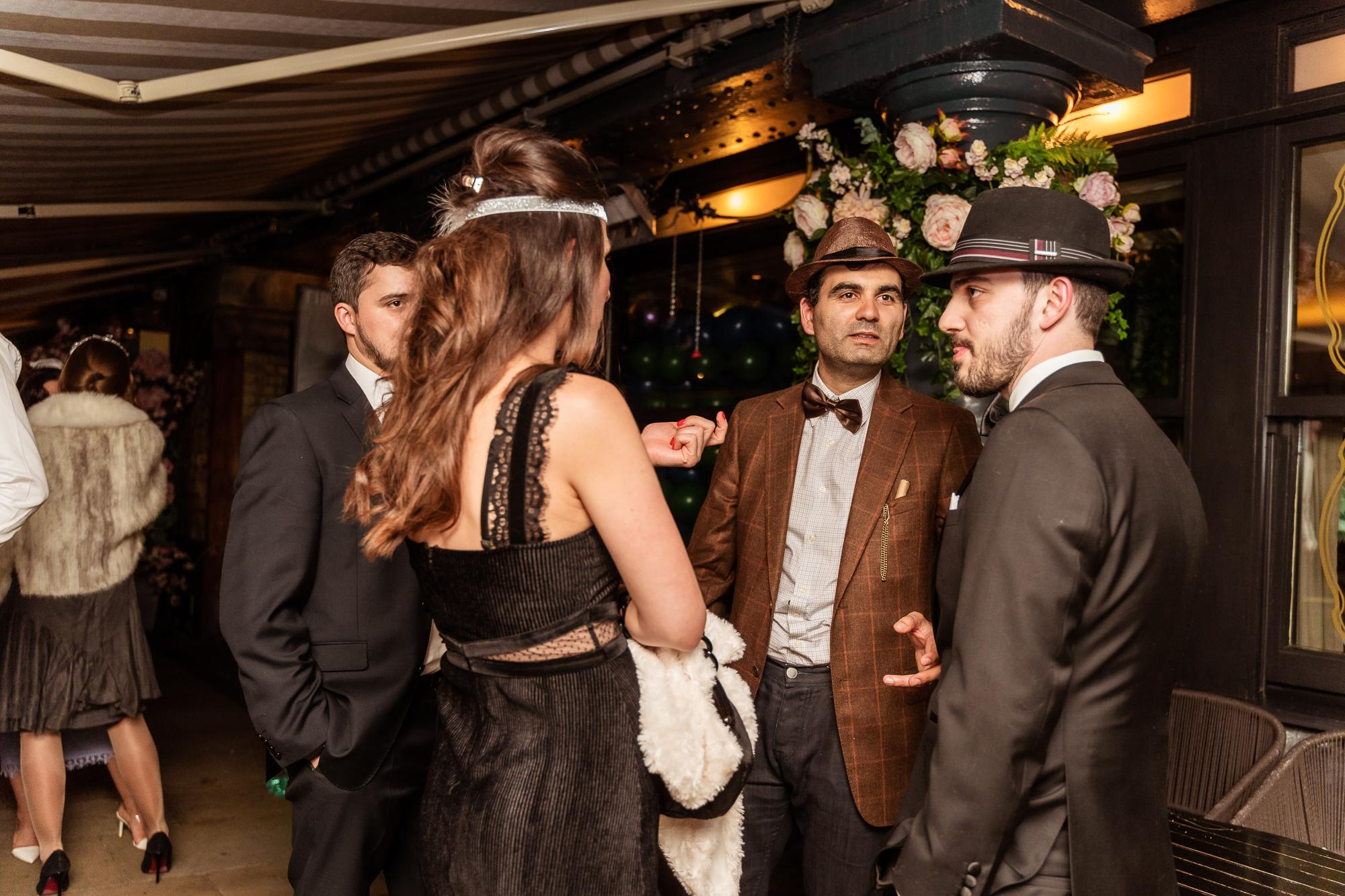 30th BD. Professional garden design and photography services in London