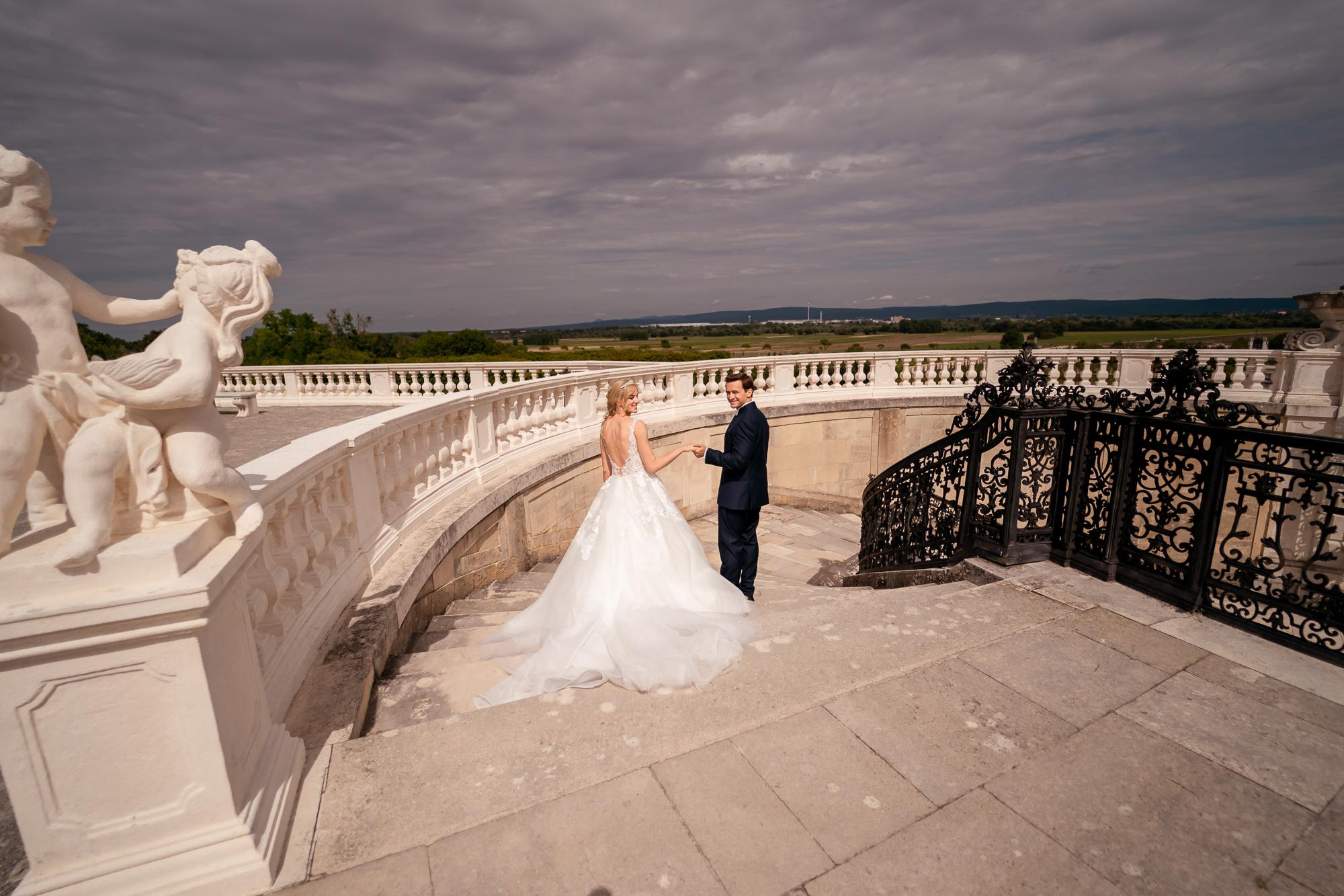 WEDDINGS. Professional garden design and photography services in London