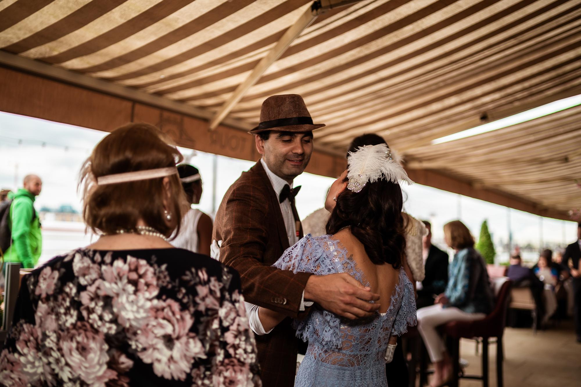 30th BD. Professional garden design and photography services in London