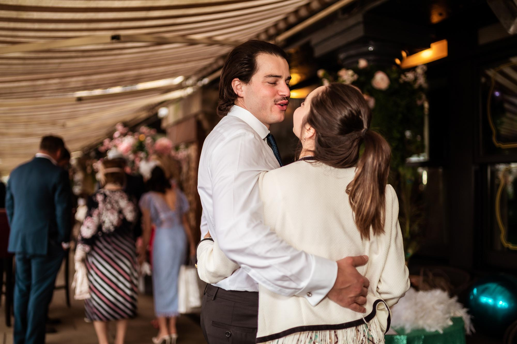 30th BD. Professional garden design and photography services in London