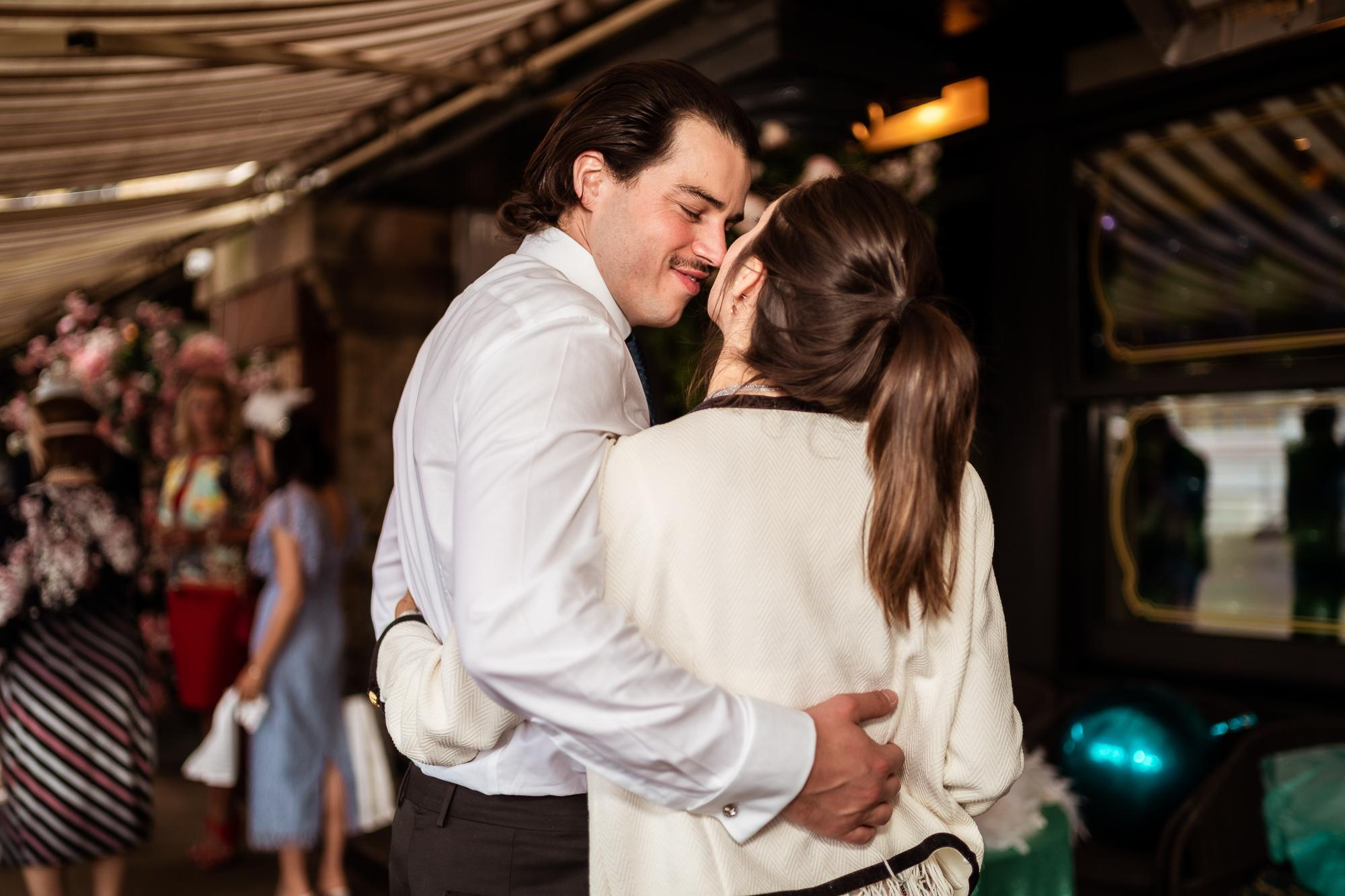 30th BD. Professional garden design and photography services in London