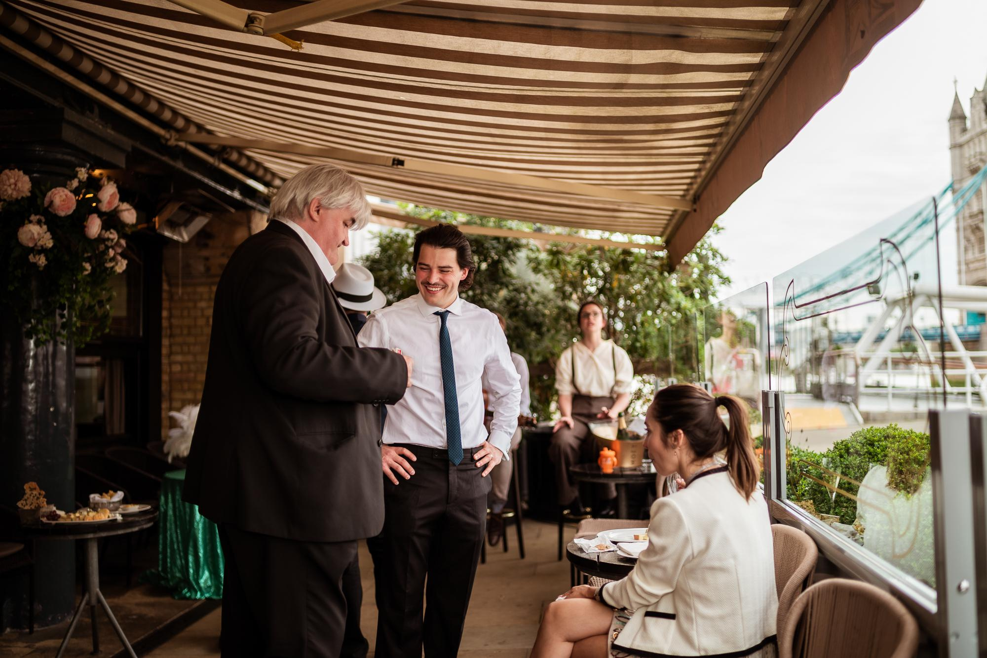 30th BD. Professional garden design and photography services in London