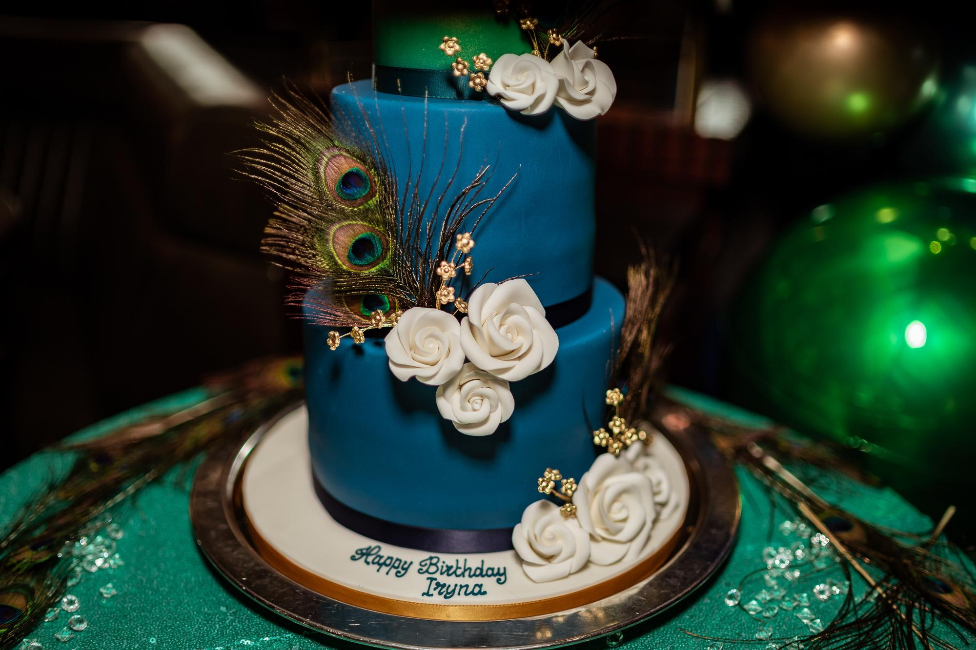 30th BD. Professional garden design and photography services in London