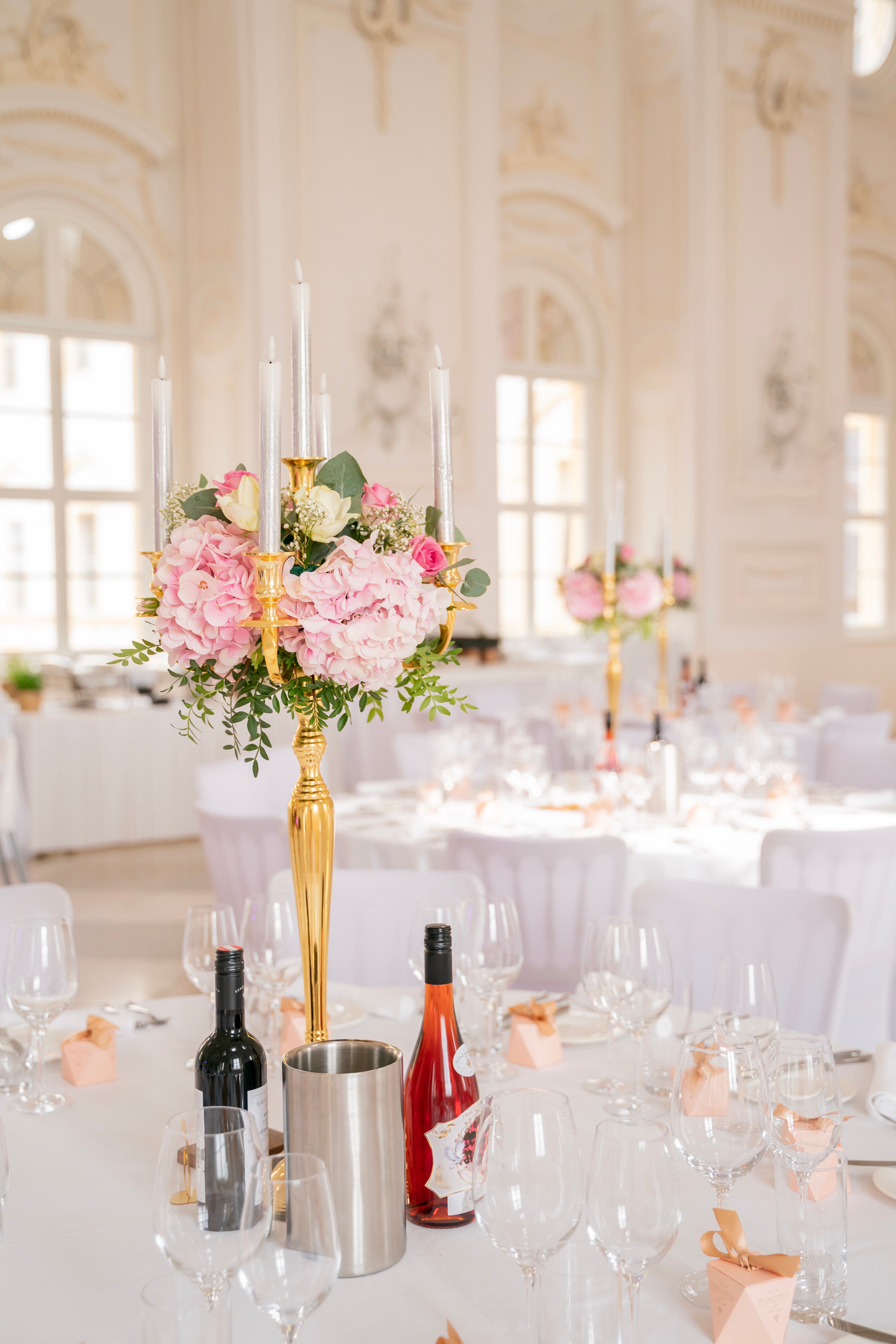 WEDDINGS. Professional garden design and photography services in London