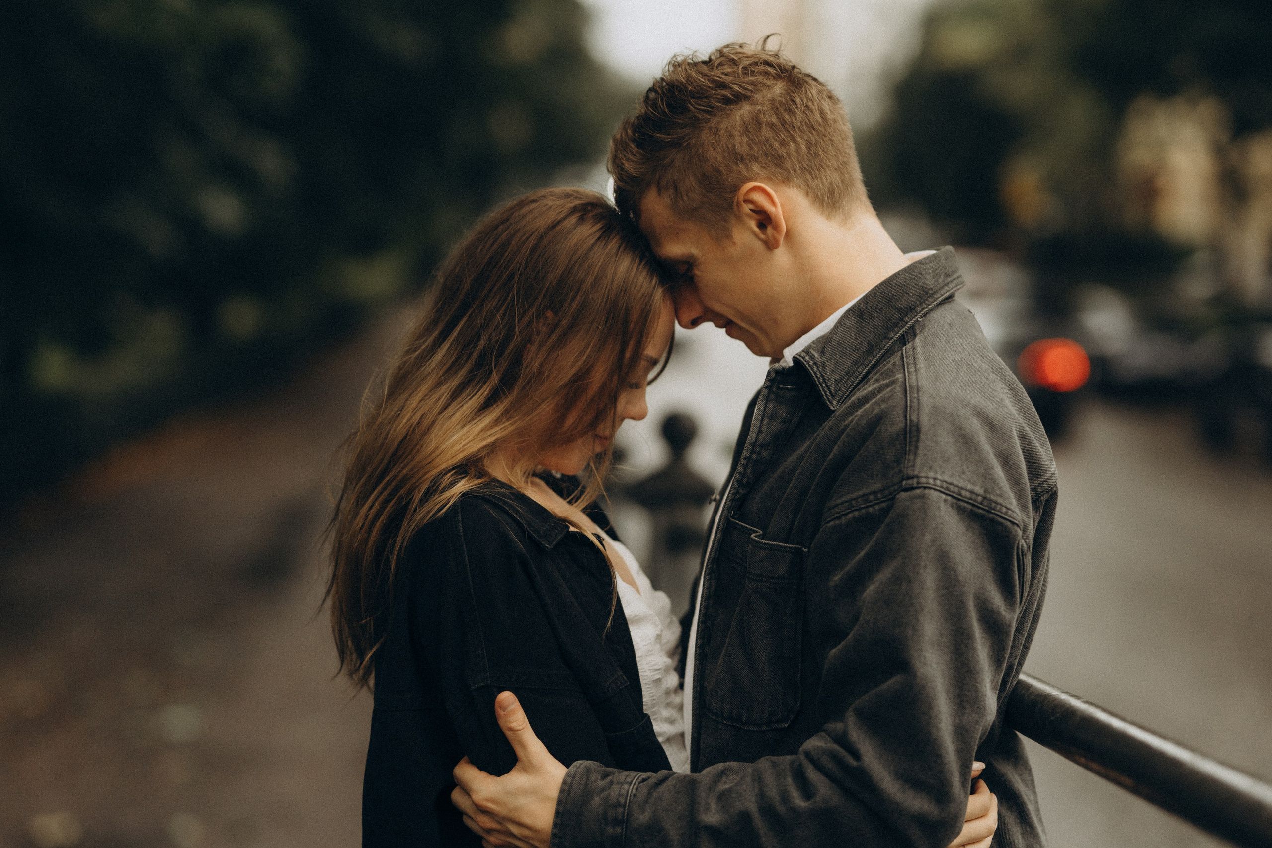 JP&L. Wedding and portrait photographer in Helsinki Vickan O