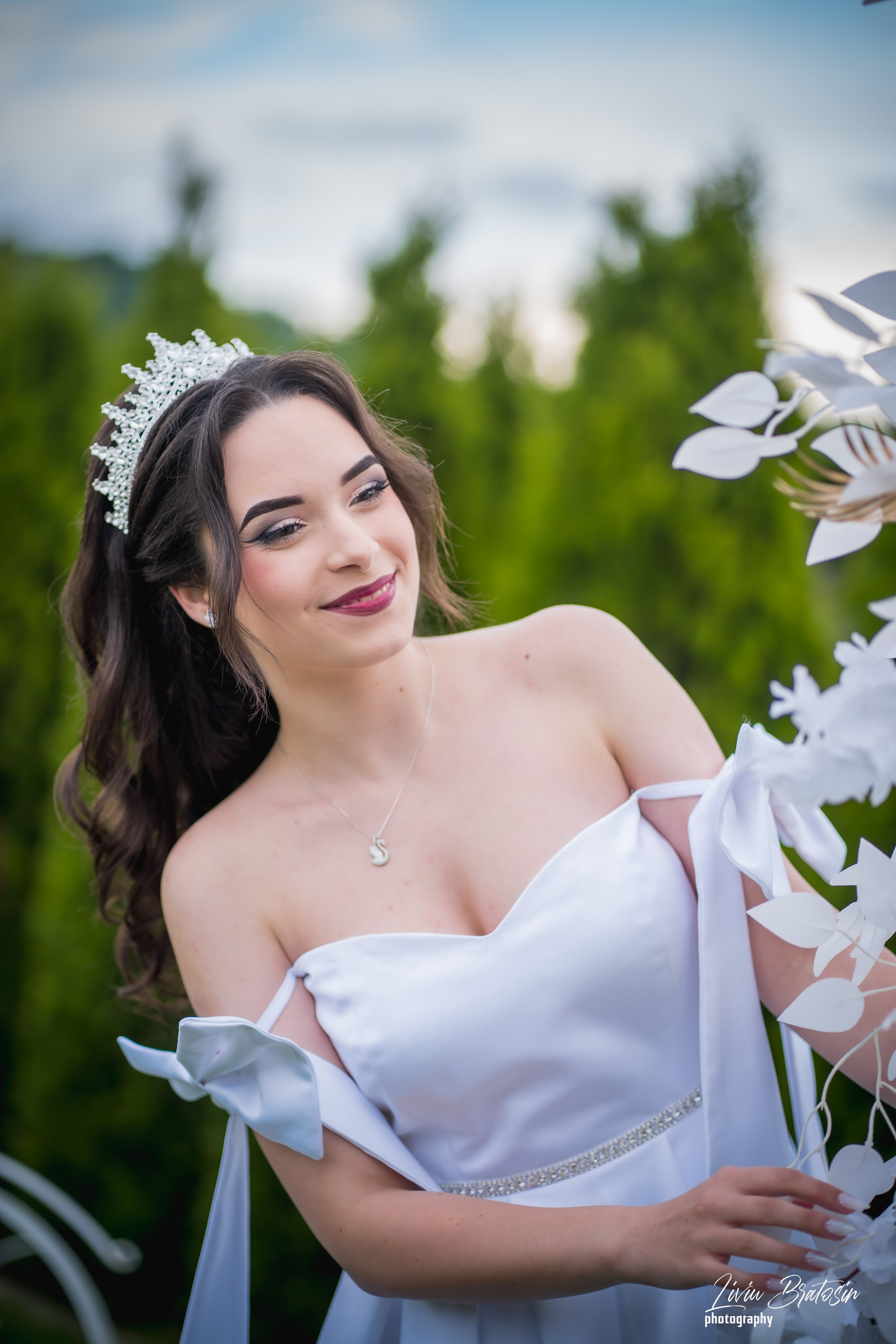 MIRIAM. RRStudio — Fotograf evenimente