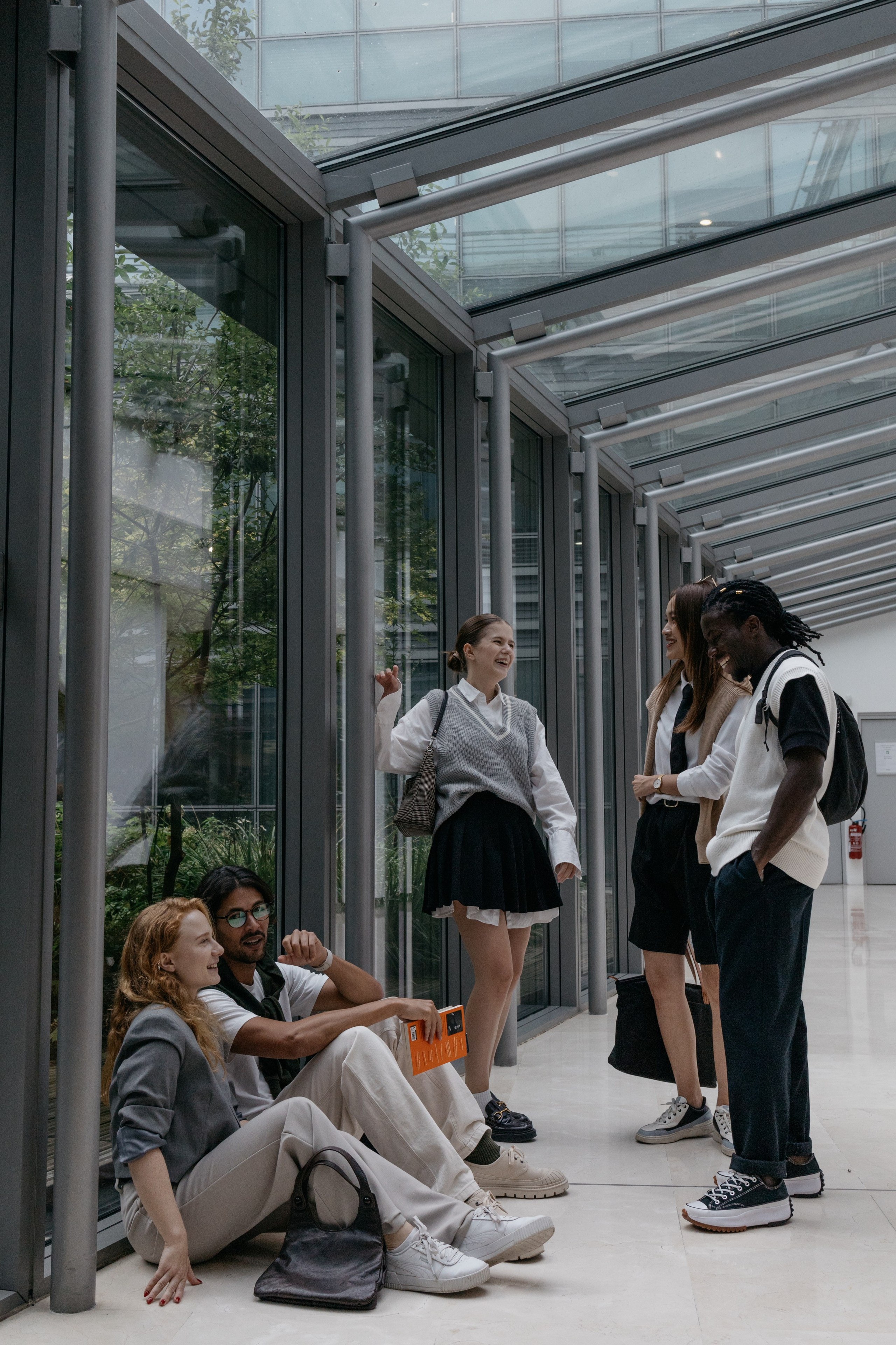 Portfolio. Photographe à Paris — Genya Legou