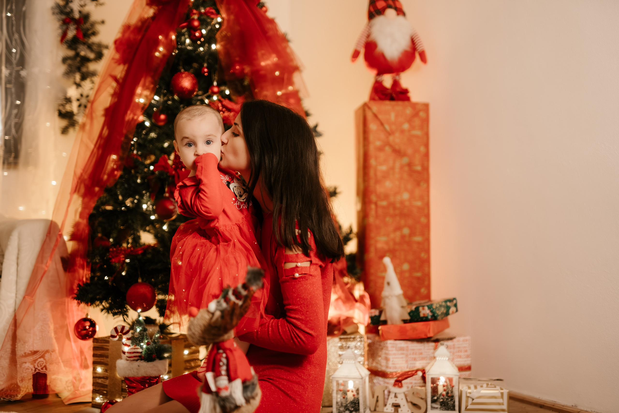 Sedinte Foto de Craciun