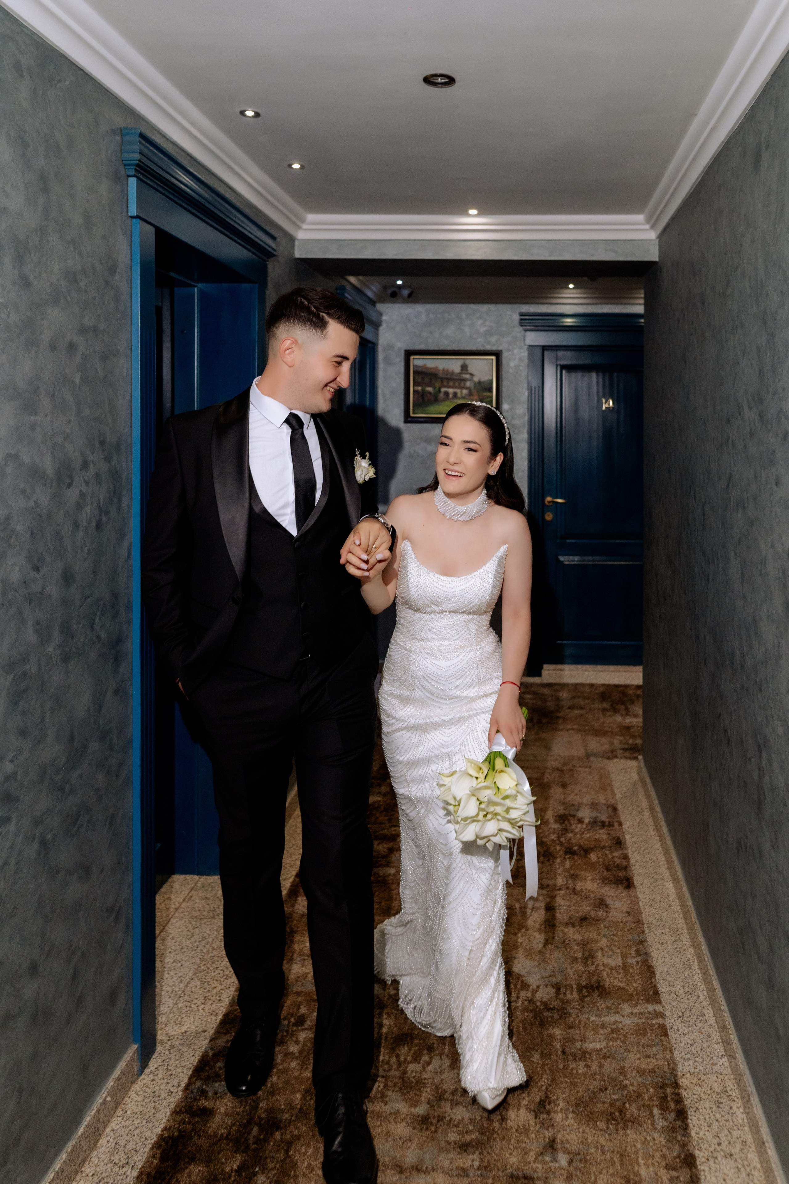 Cristina - Narcis | Targu Neamt