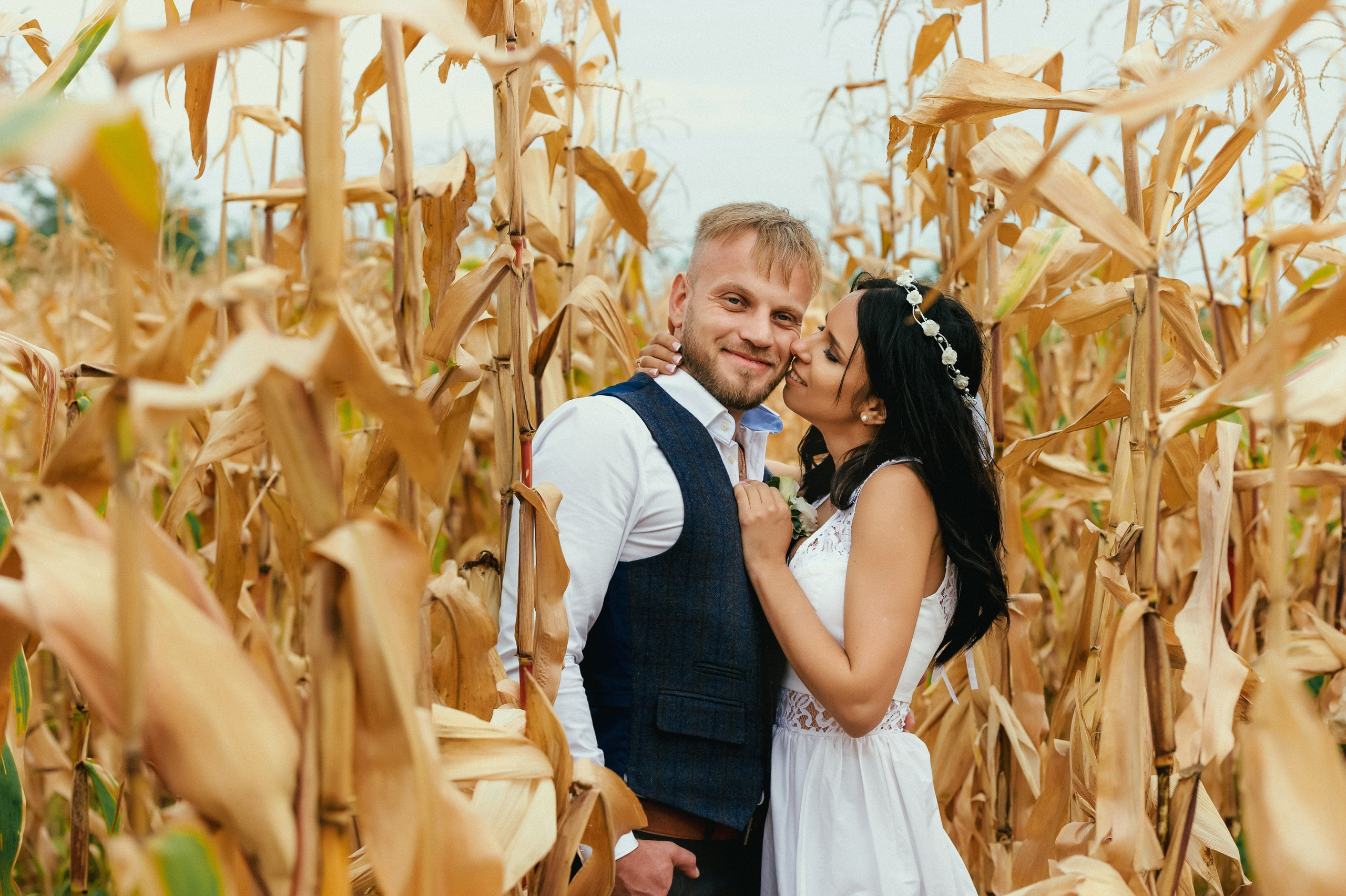 Cristina & Vadim. Fotograf de familie și evenimente