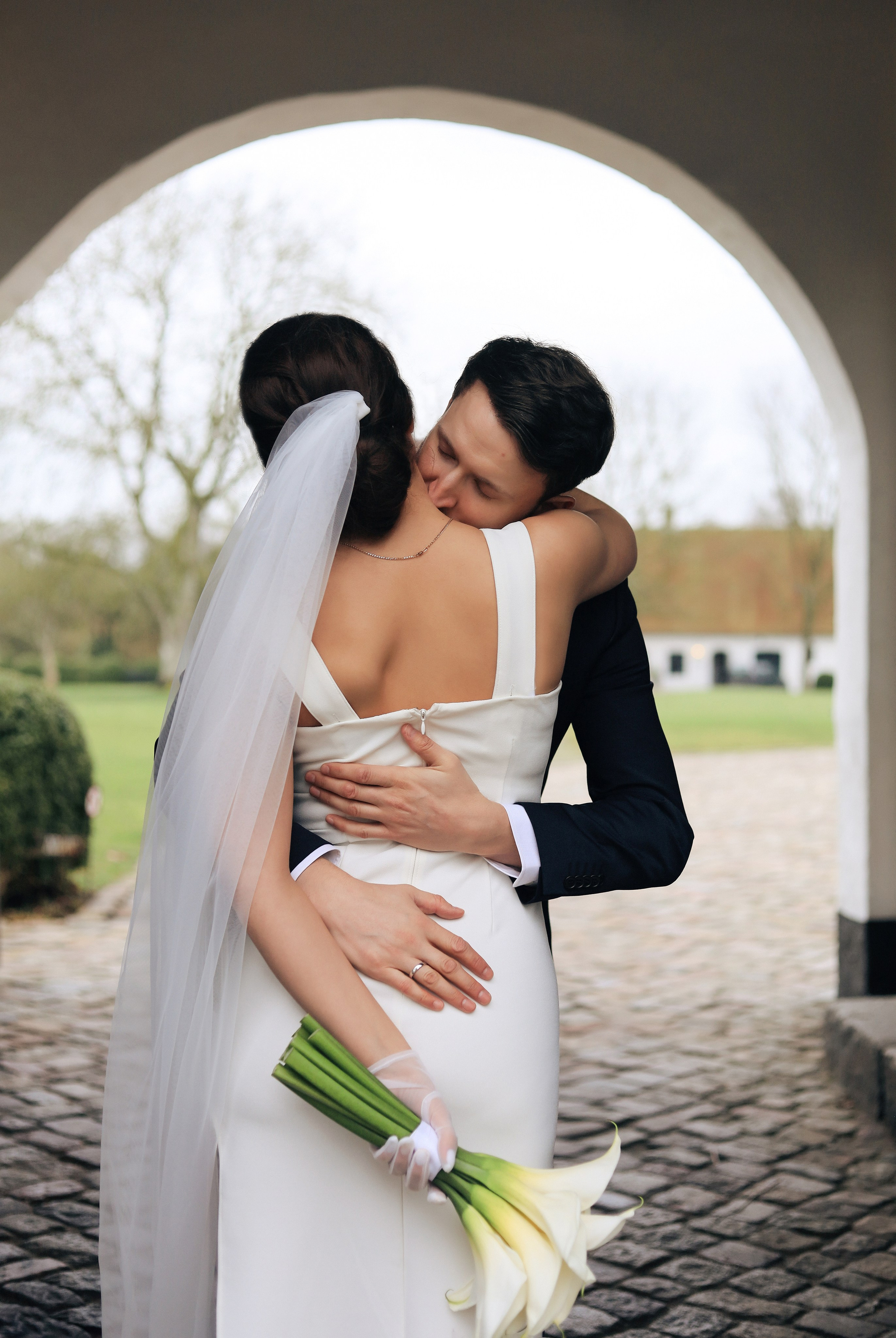 Evgenia & Mihail Aabenro. Alexia Frame Photographer