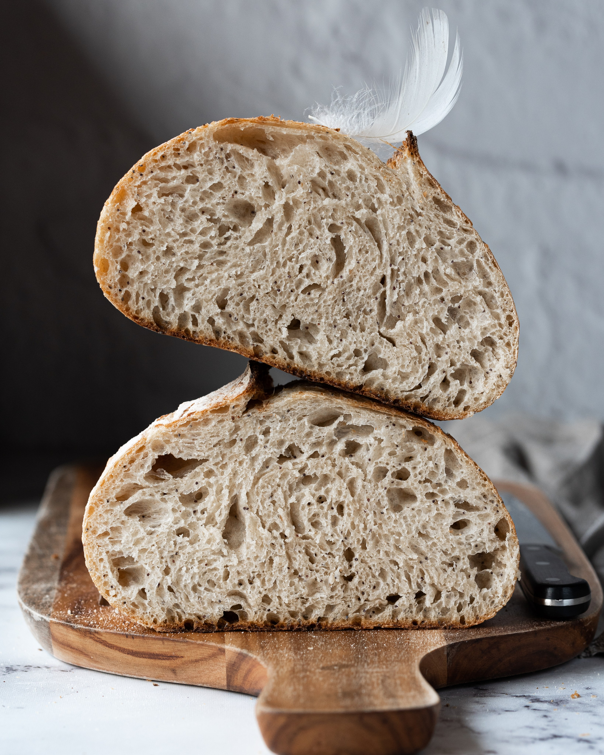 Brot. Familienfotografin aus Sterzing Elena Muehlsteiger