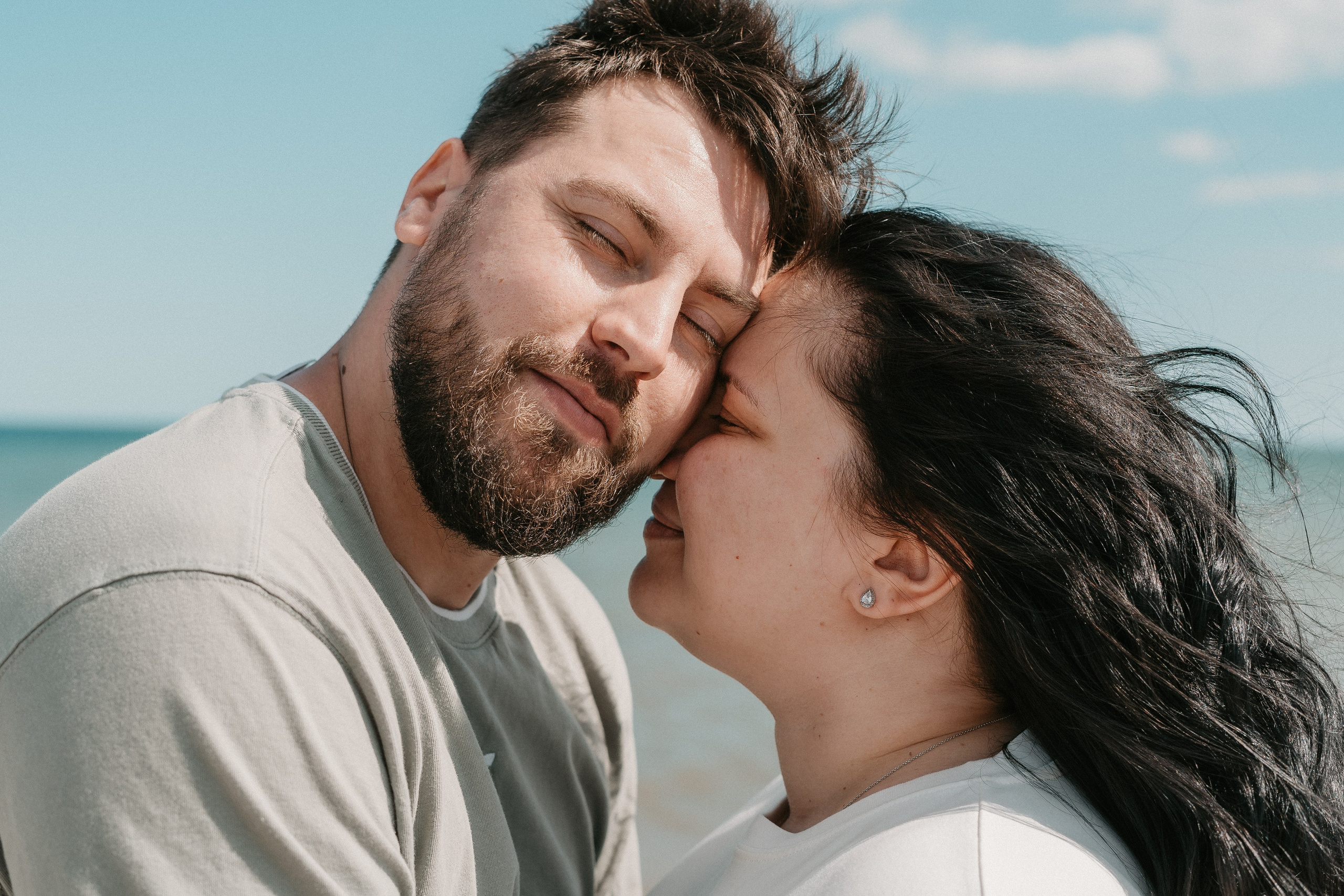 Ramona & Alex. Dara Lens | The art of remembering