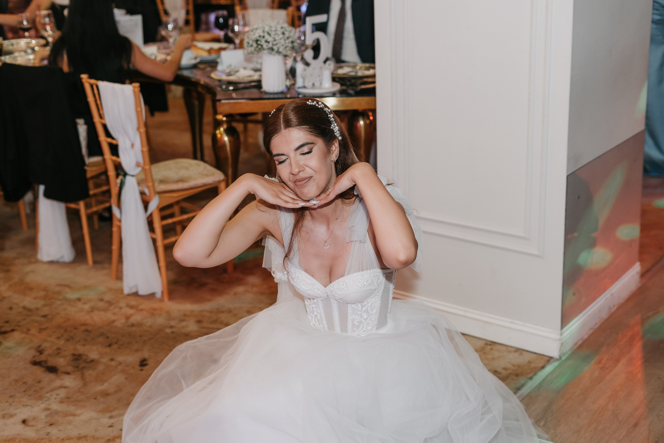 Simona & Gabriel. Dara Lens | The art of remembering