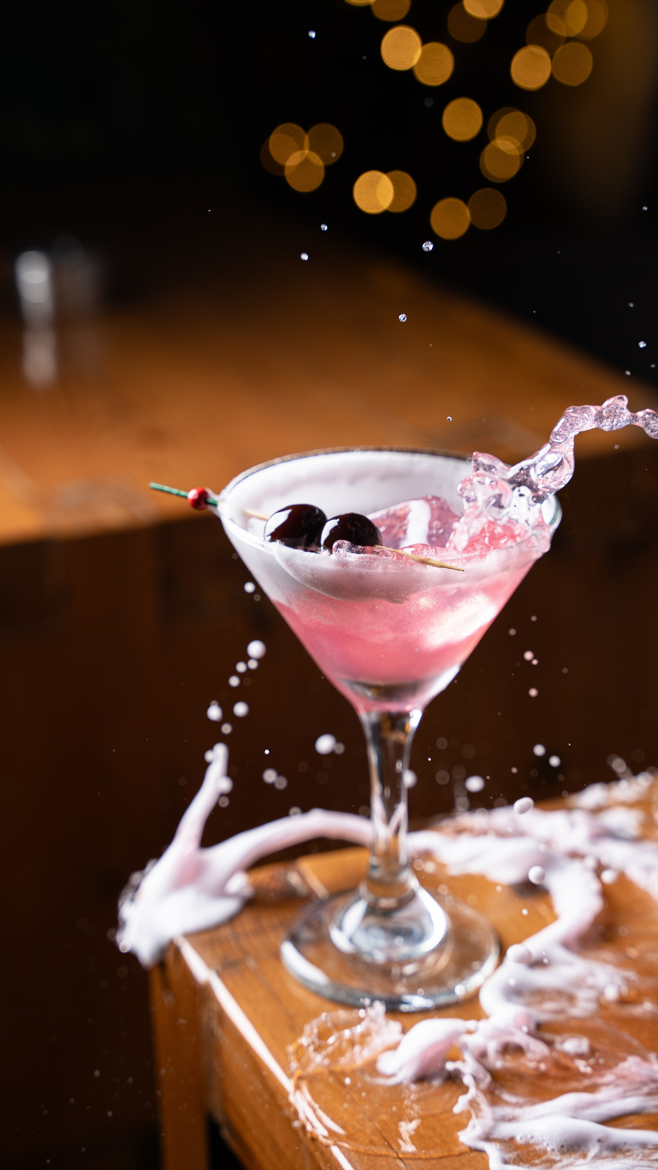 Lab Restaurant Bar. Food Photographer in Cyprus Lyudmila Bakalova