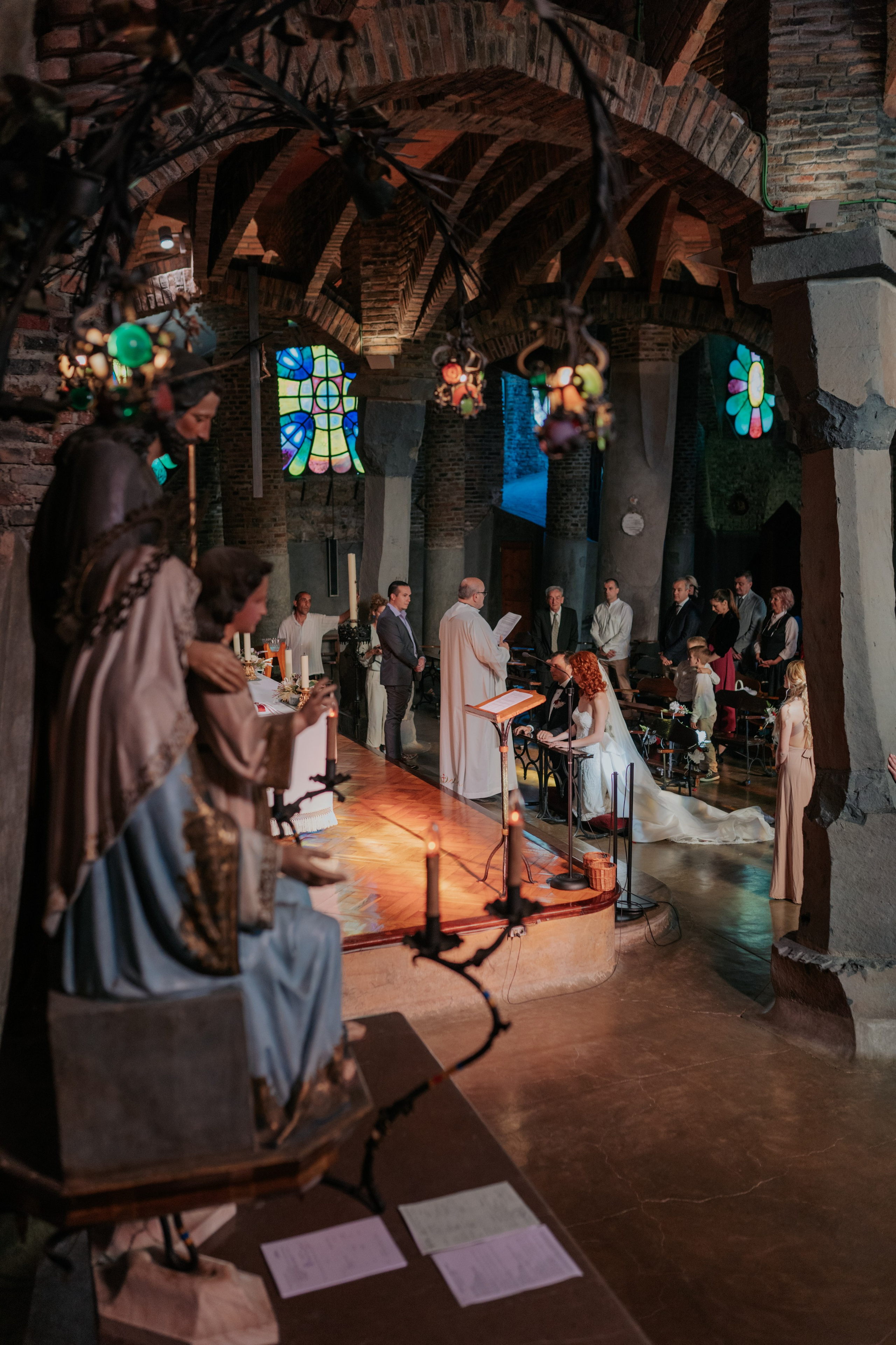 DiaFoto Weddings · Premium Destination Wedding Photo & Video in Barcelona