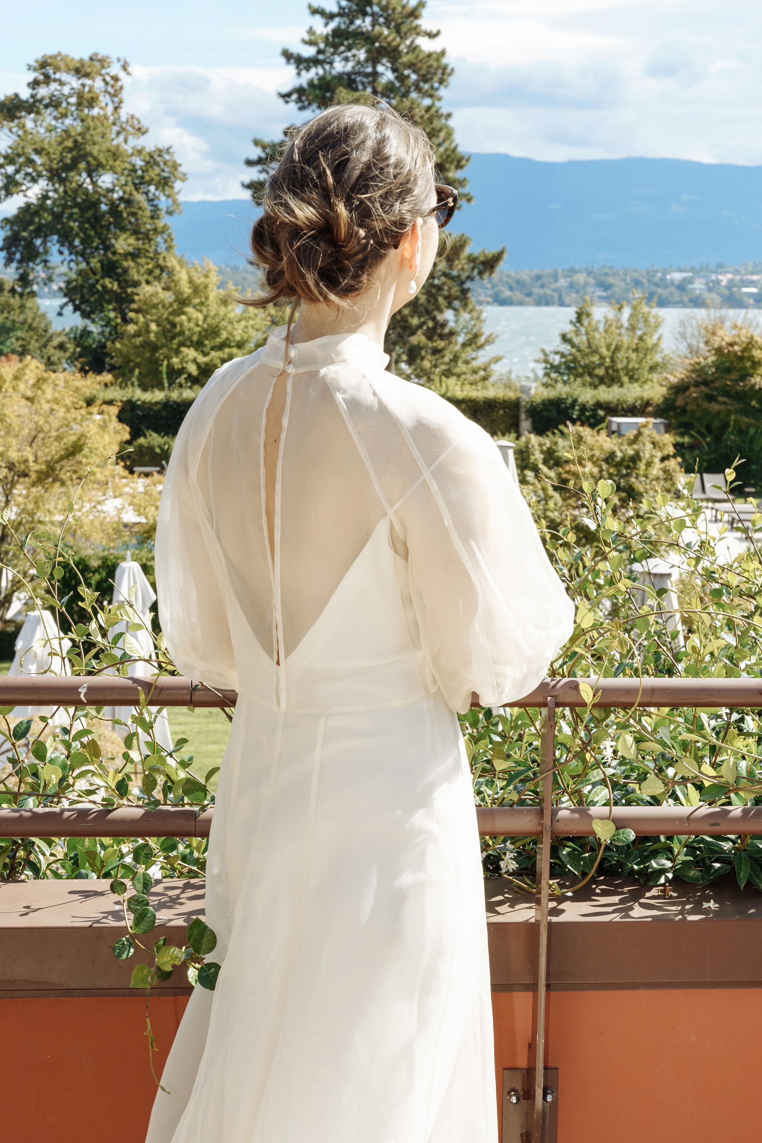 Valdette & Ilir. Photographe Suisse Tatiana Lyzhina