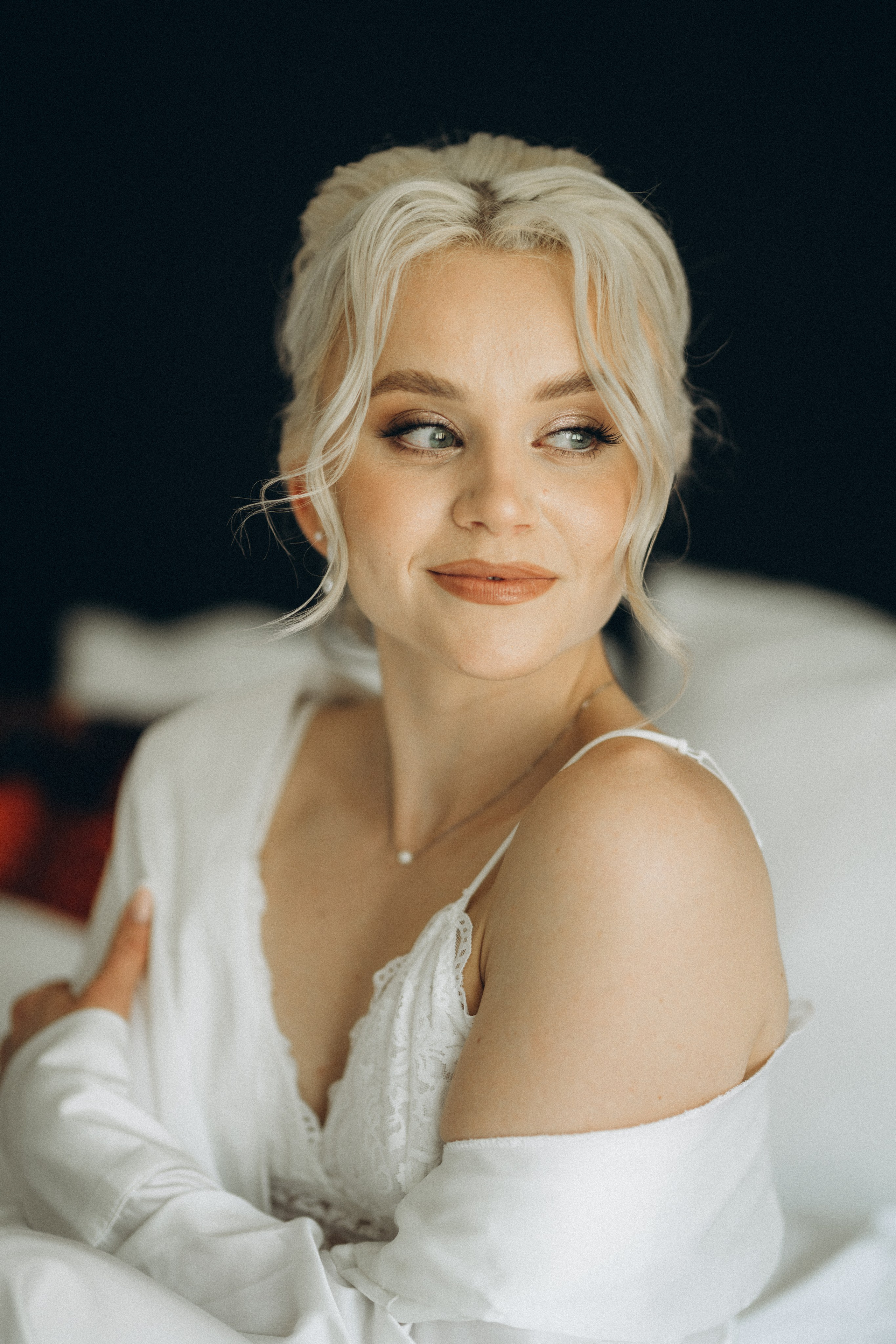 Wedding. Wedding and portrait photographer in Helsinki Vickan O