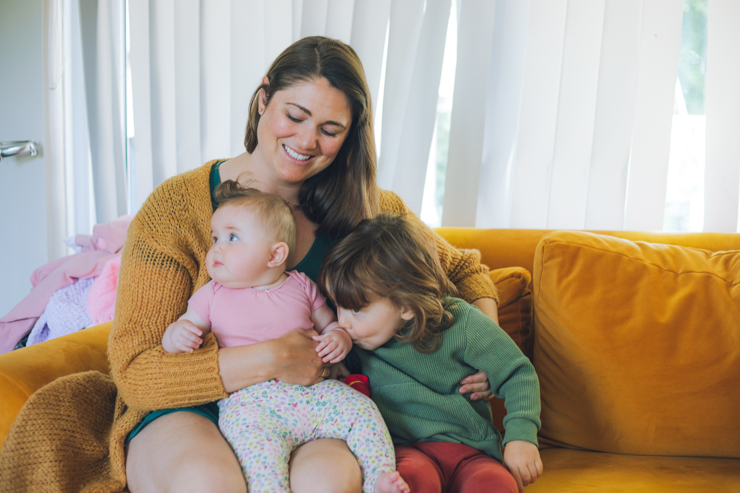 Kathryn’s family shoot. Lifestyle & Documentary Photography in Bristol, Bath & London — def0cused