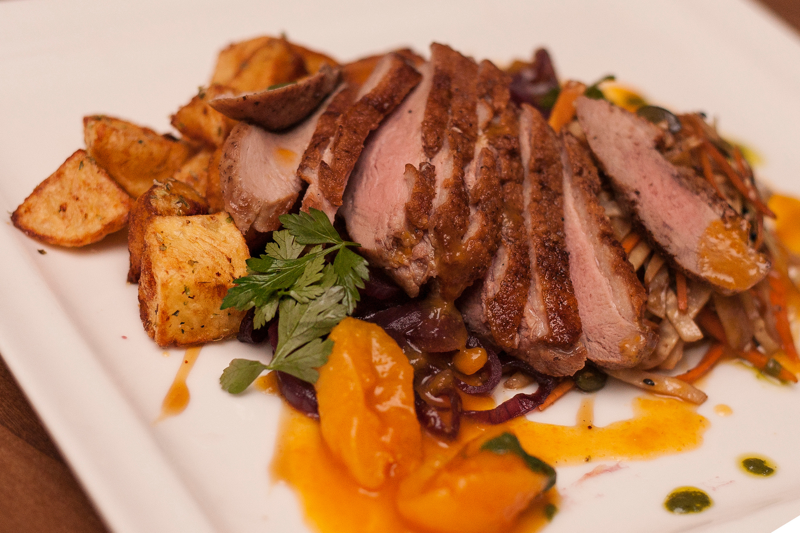 Sofa Restaurant, fine dining in Belgrade. Mark Smilyanic | Portrait and Adventure Photographer from Belgrade