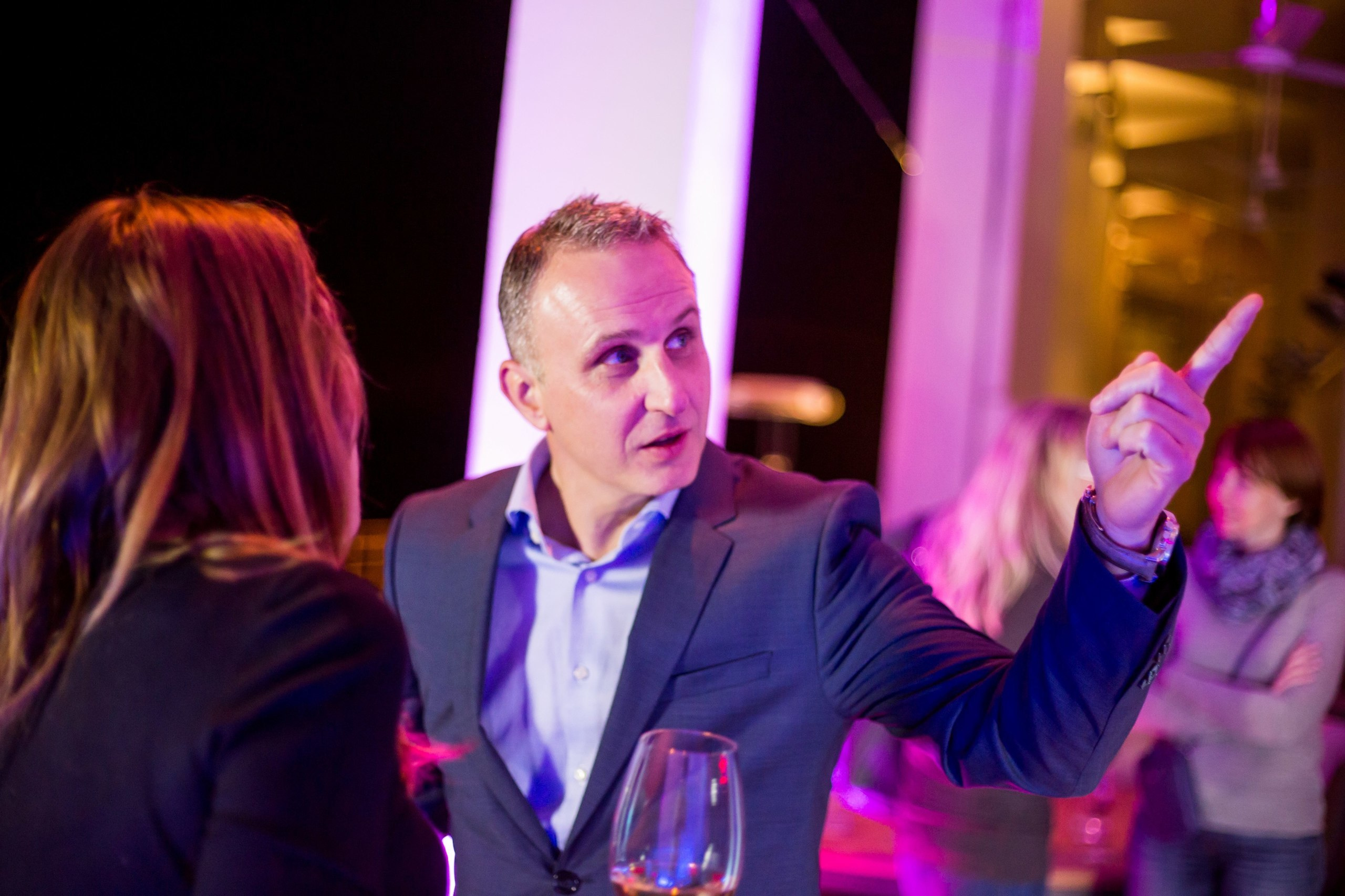 Fotografije koje sam radio na druženju Helwett-Packard u Beogradu. Mark Smilyanic | Portretni boudoir fotograf iz Beograda