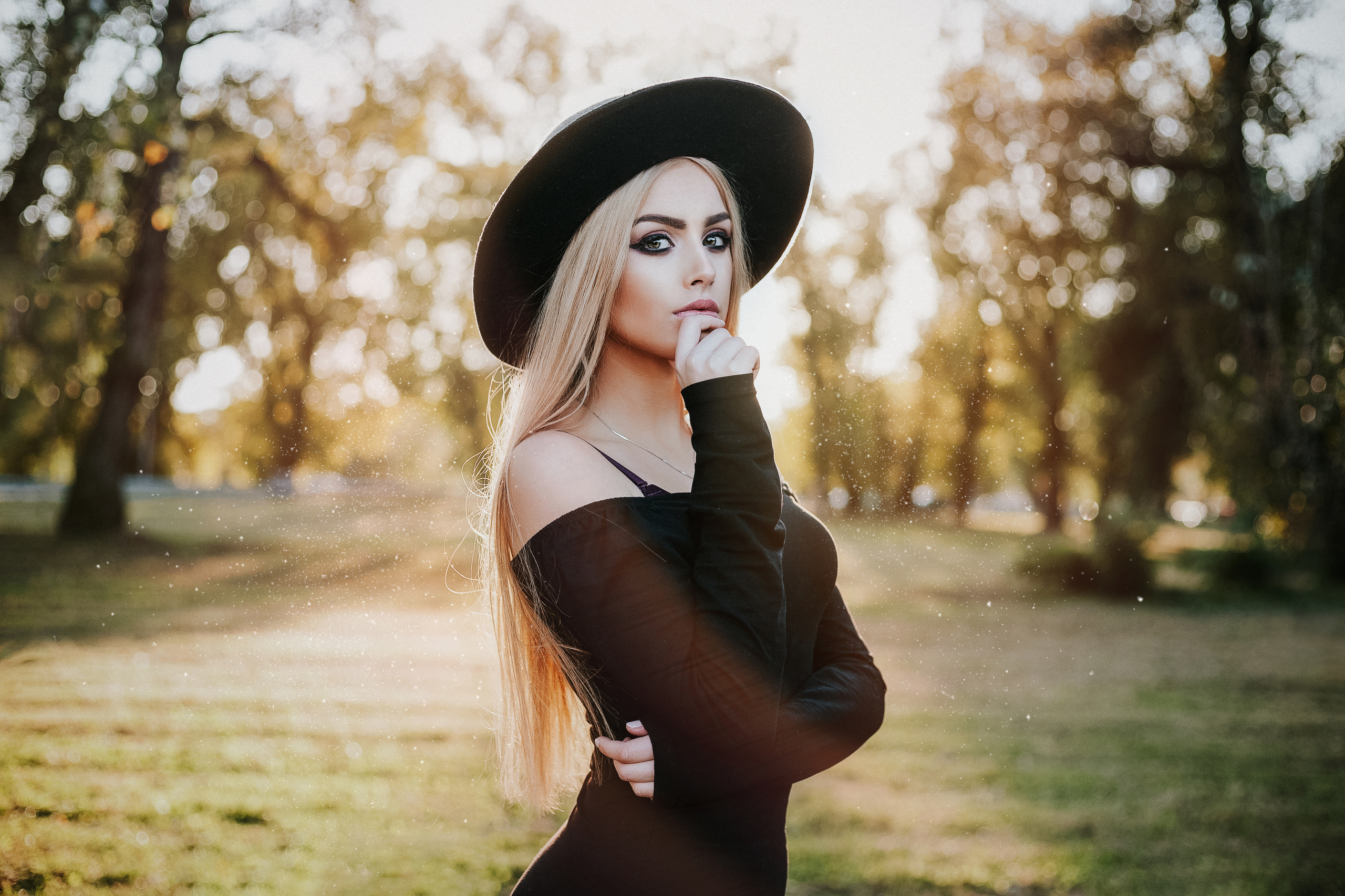 Marija Bolic - Serbian beauty and a dear friend. Mark Smilyanic | Portrait and Adventure Photographer from Belgrade