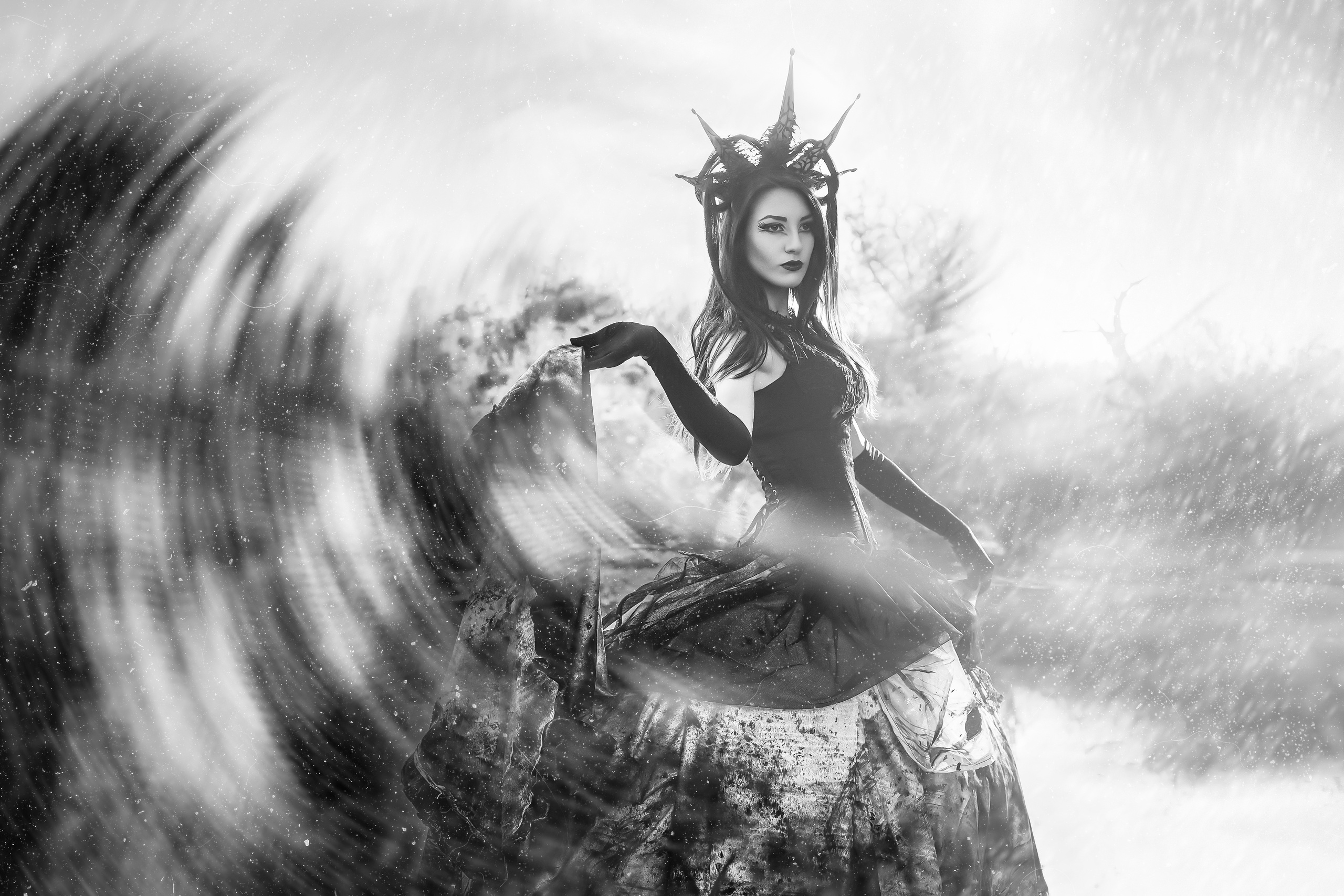 Svi moji ulični portreti na jednom mestu. Mark Smilyanic | Portretni boudoir fotograf iz Beograda