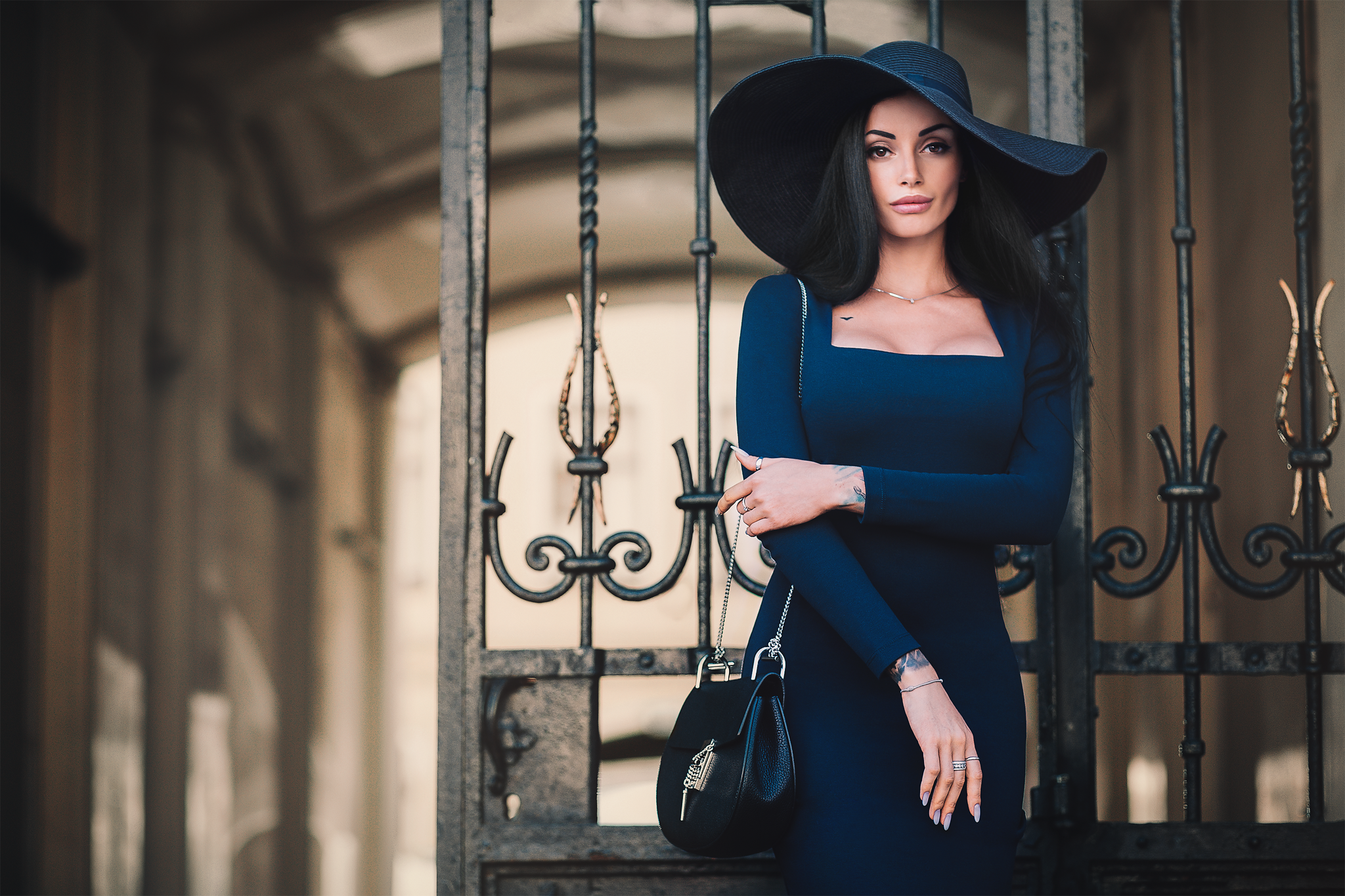 Svi moji ulični portreti na jednom mestu. Mark Smilyanic | Portretni boudoir fotograf iz Beograda