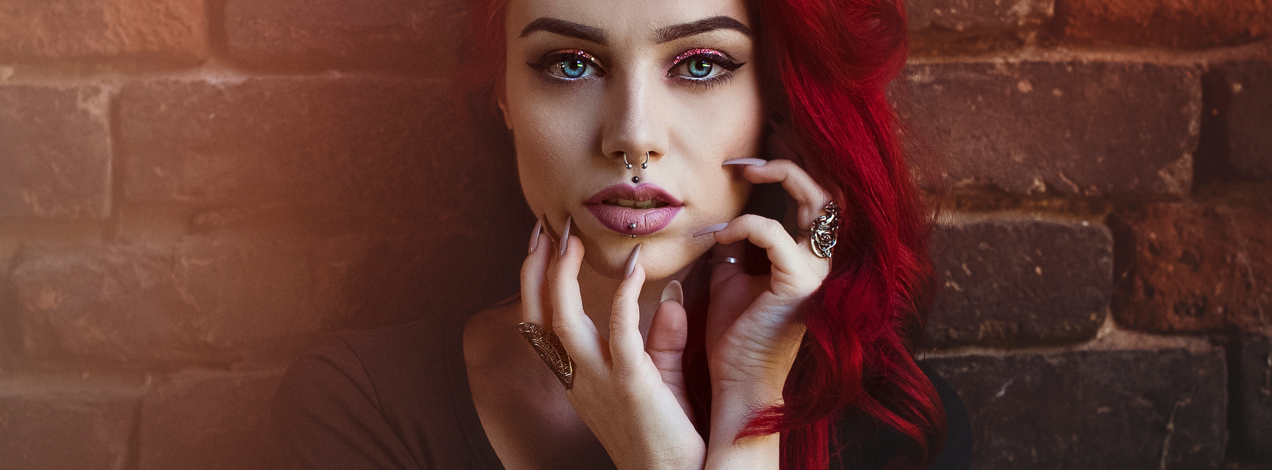 Svi moji ulični portreti na jednom mestu. Mark Smilyanic | Portretni boudoir fotograf iz Beograda