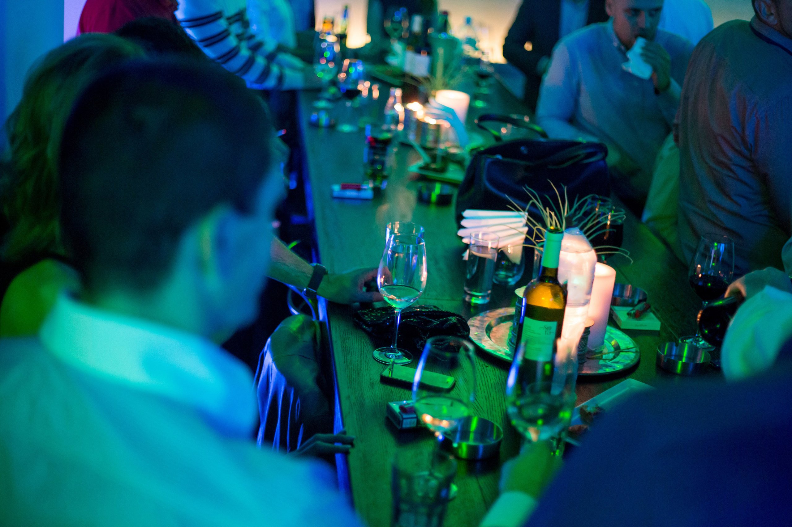 Fotografije koje sam radio na druženju Helwett-Packard u Beogradu. Mark Smilyanic | Portretni boudoir fotograf iz Beograda