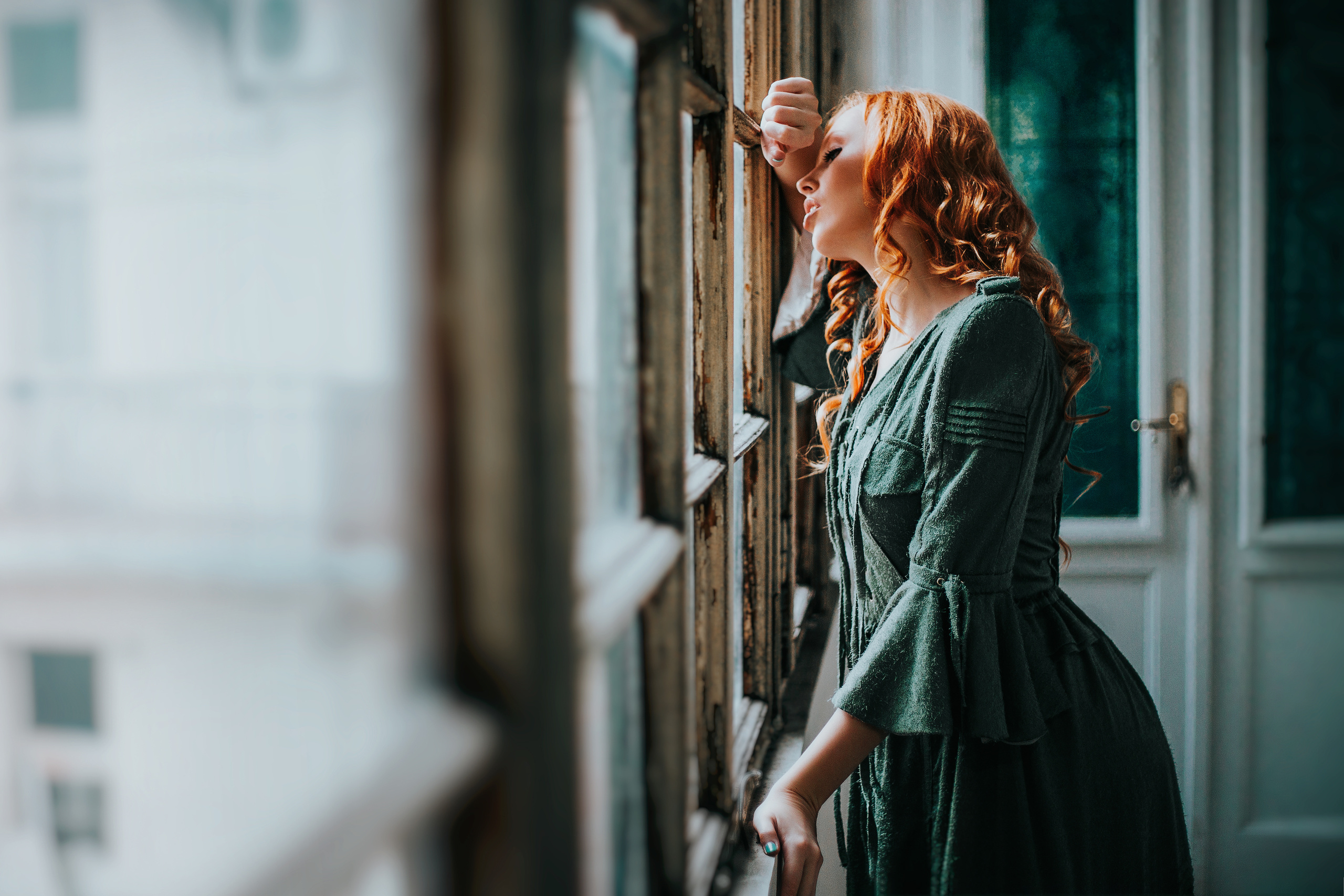 Fotografije koje sam radio za dizajnera Andreu Jovanovsku. Mark Smilyanic | Portretni boudoir fotograf iz Beograda