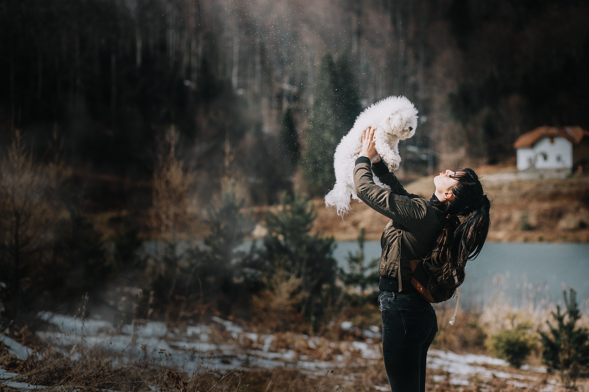 Svi moji ulični portreti na jednom mestu. Mark Smilyanic | Portretni boudoir fotograf iz Beograda