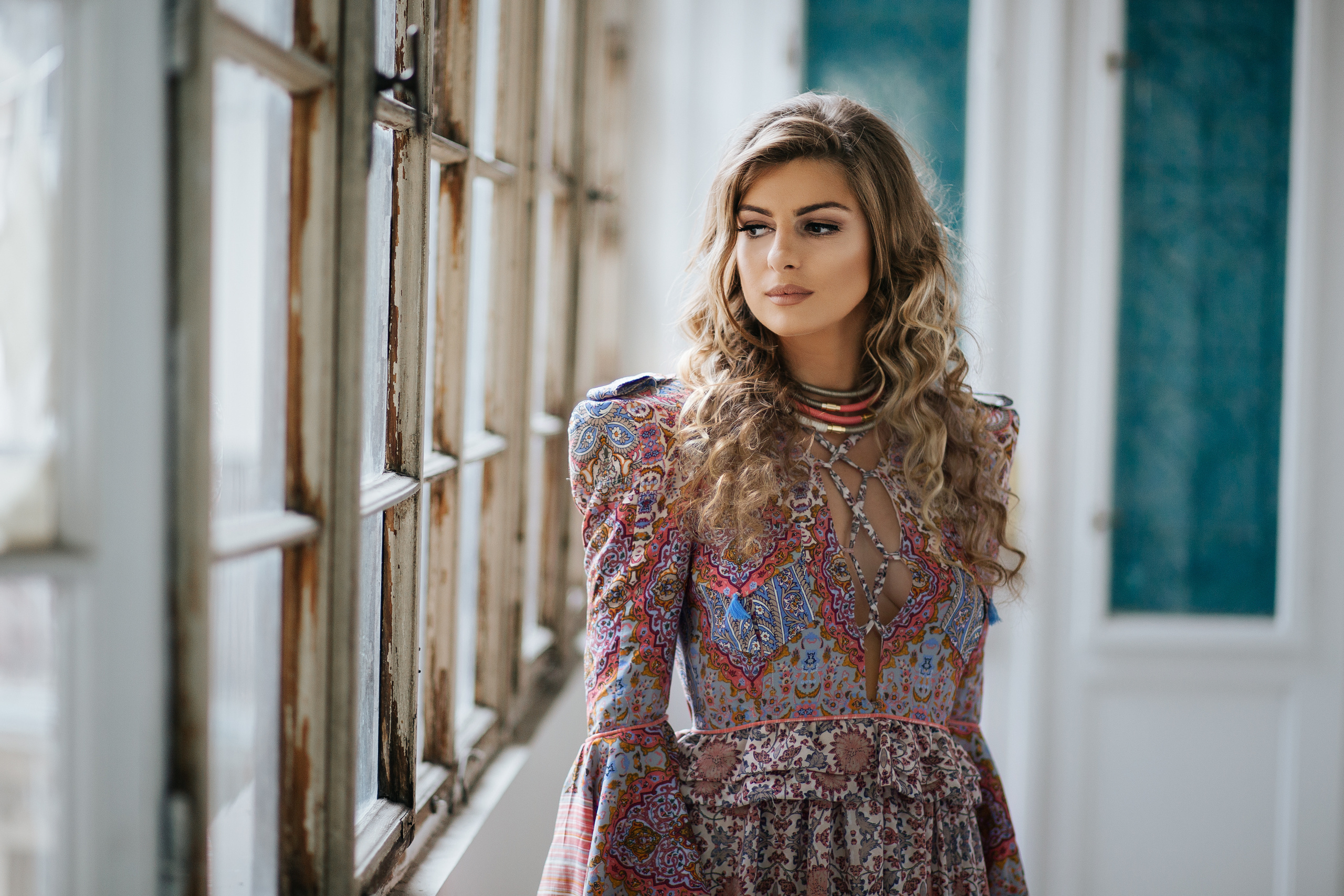 Fotografije koje sam radio za dizajnera Andreu Jovanovsku. Mark Smilyanic | Portretni boudoir fotograf iz Beograda