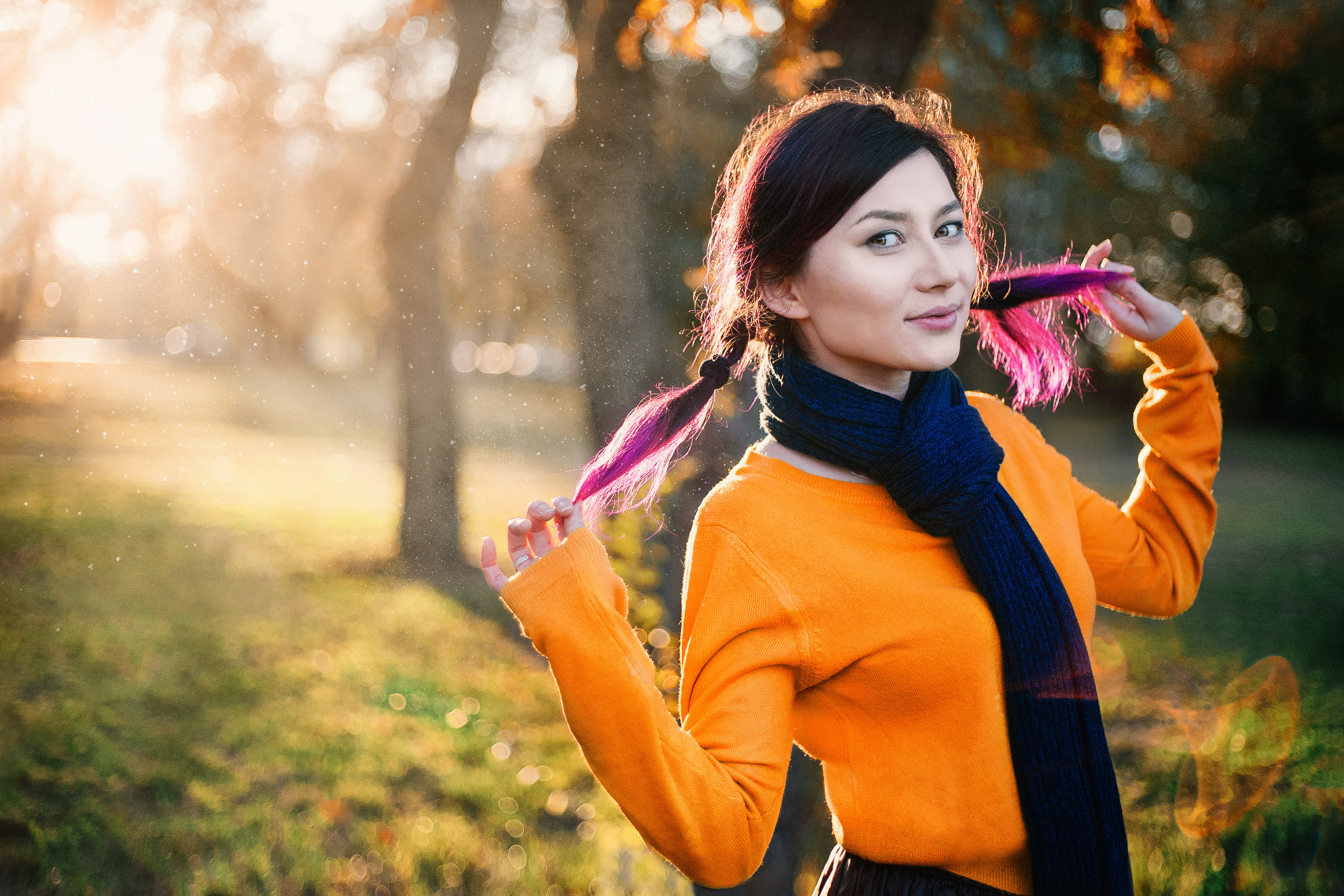 Svi moji ulični portreti na jednom mestu. Mark Smilyanic | Portretni boudoir fotograf iz Beograda