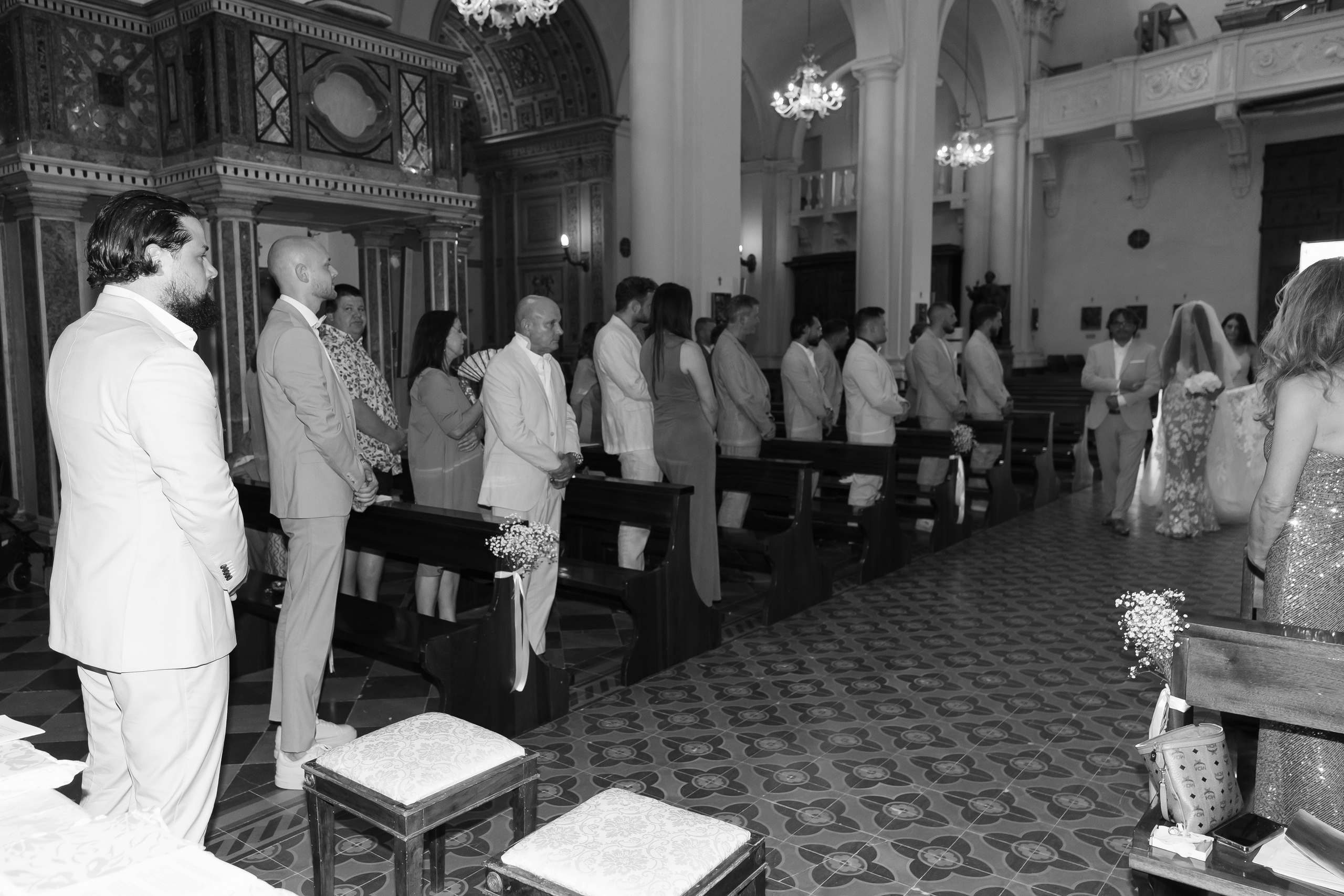 Sofia&Falk. Wedding photographer Italy