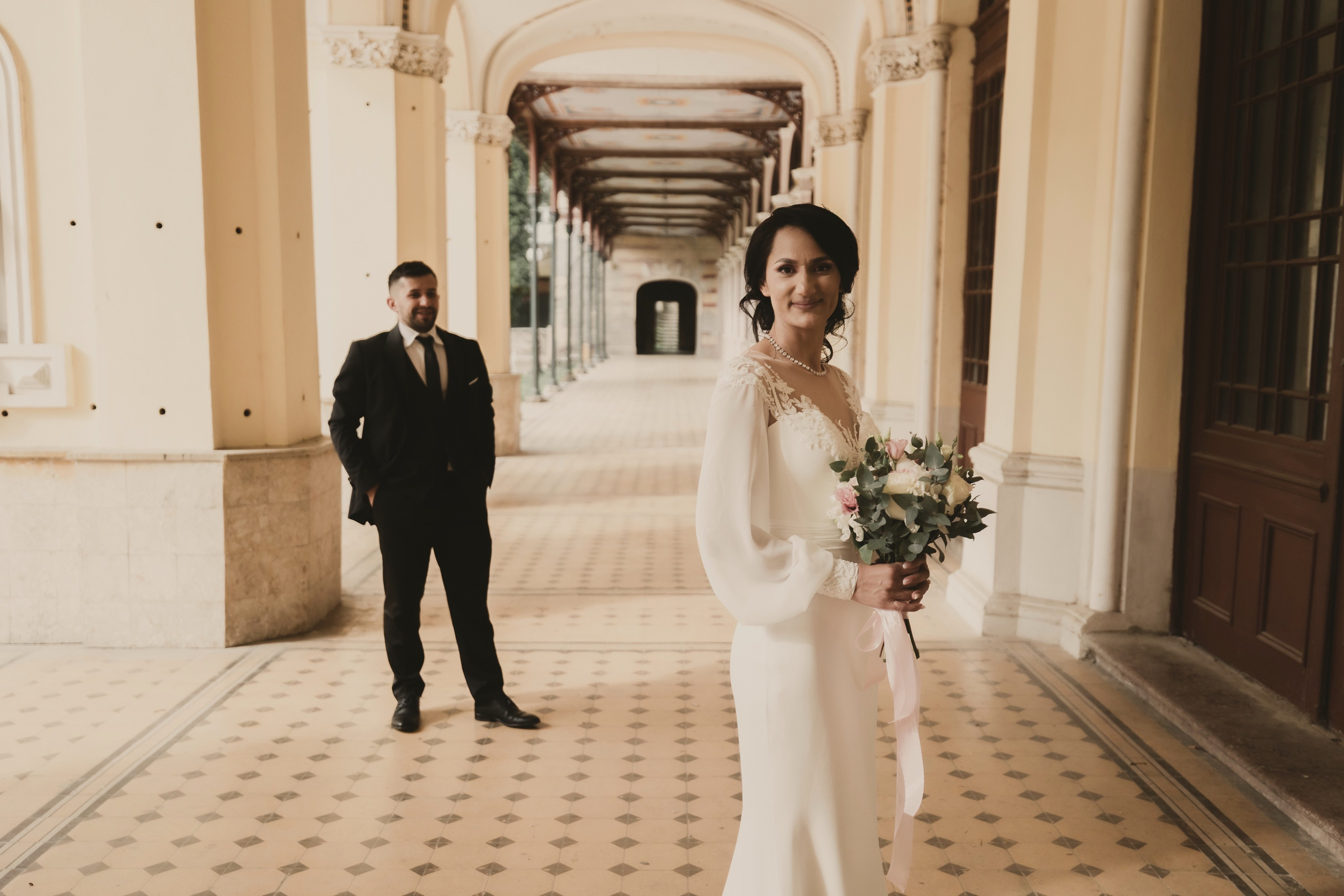 Paulo & Simona. Emotions Photo Art