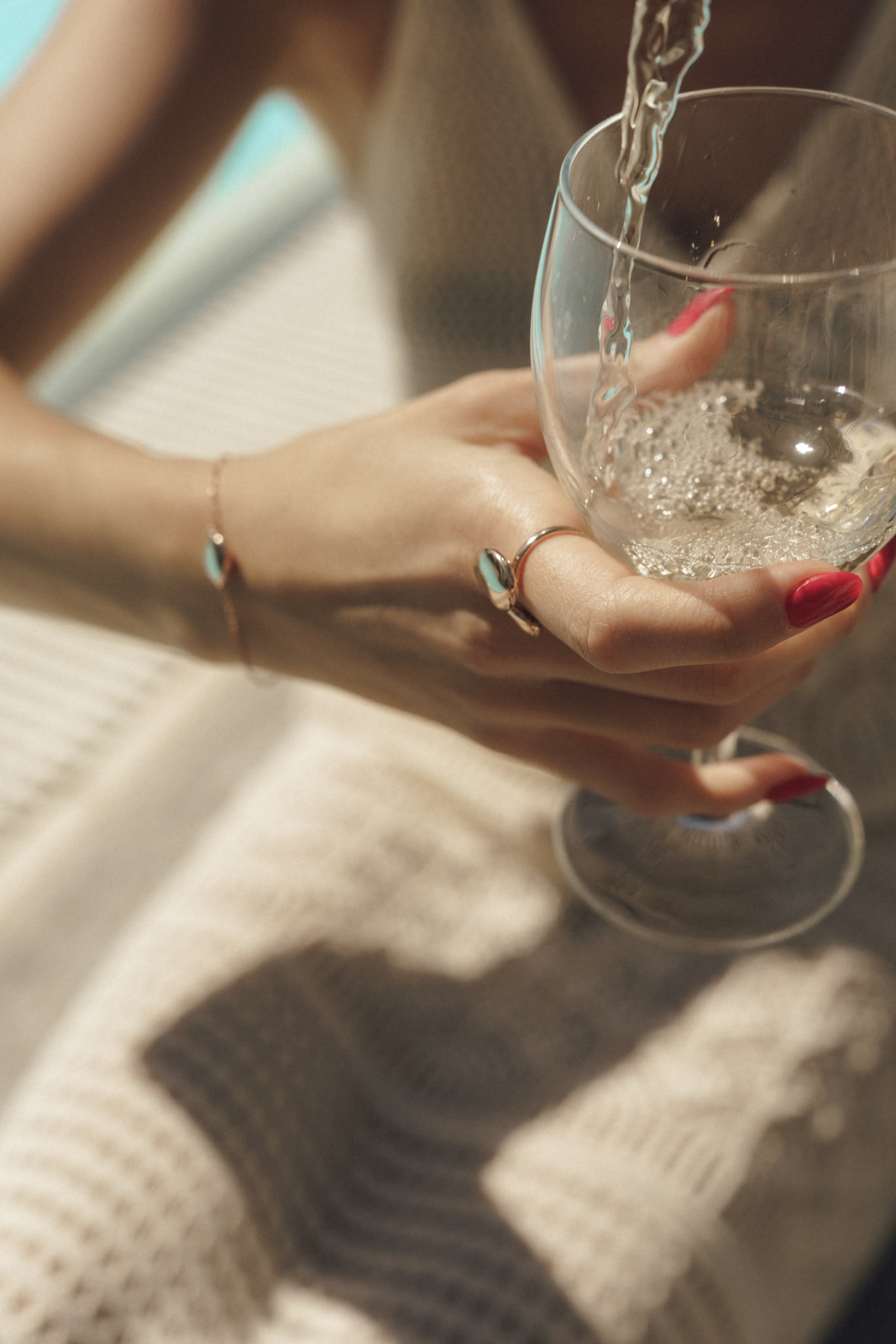 Toscan gold. Patricia Morenci — Mountain Adventures for the Wild at Heart