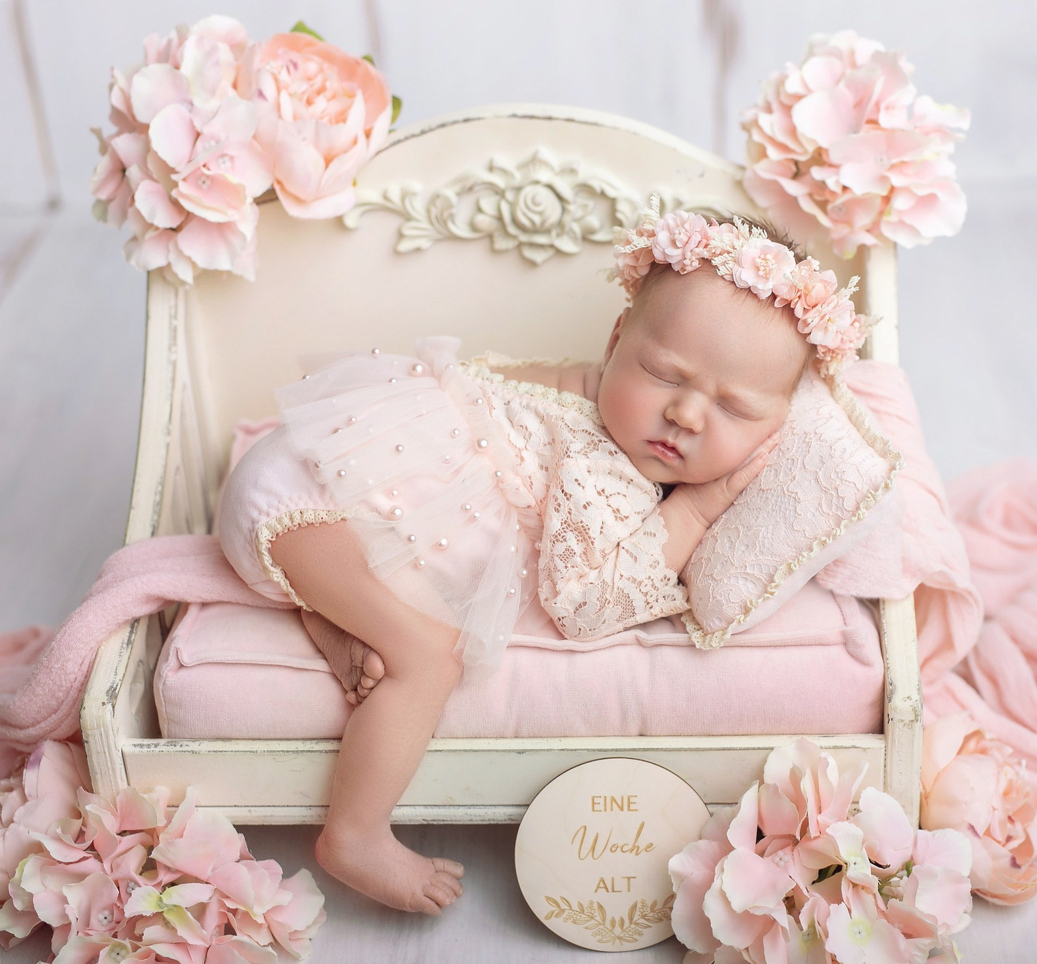 Neugeborene. Neugeborenen & Babyfotografie Marina Buch in Wickede Ruhr NRW