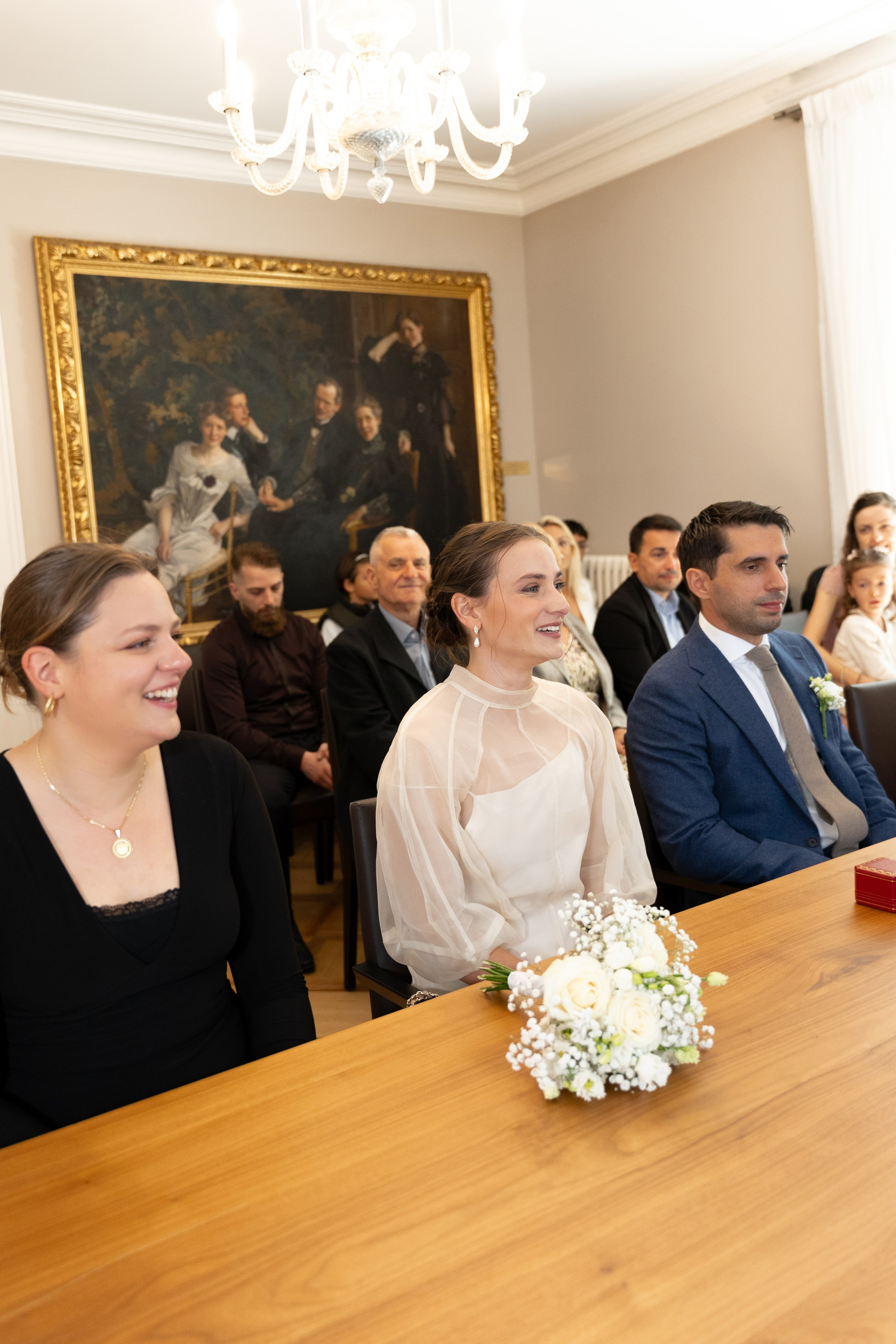 Valdette & Ilir. Photographe Suisse Tatiana Lyzhina