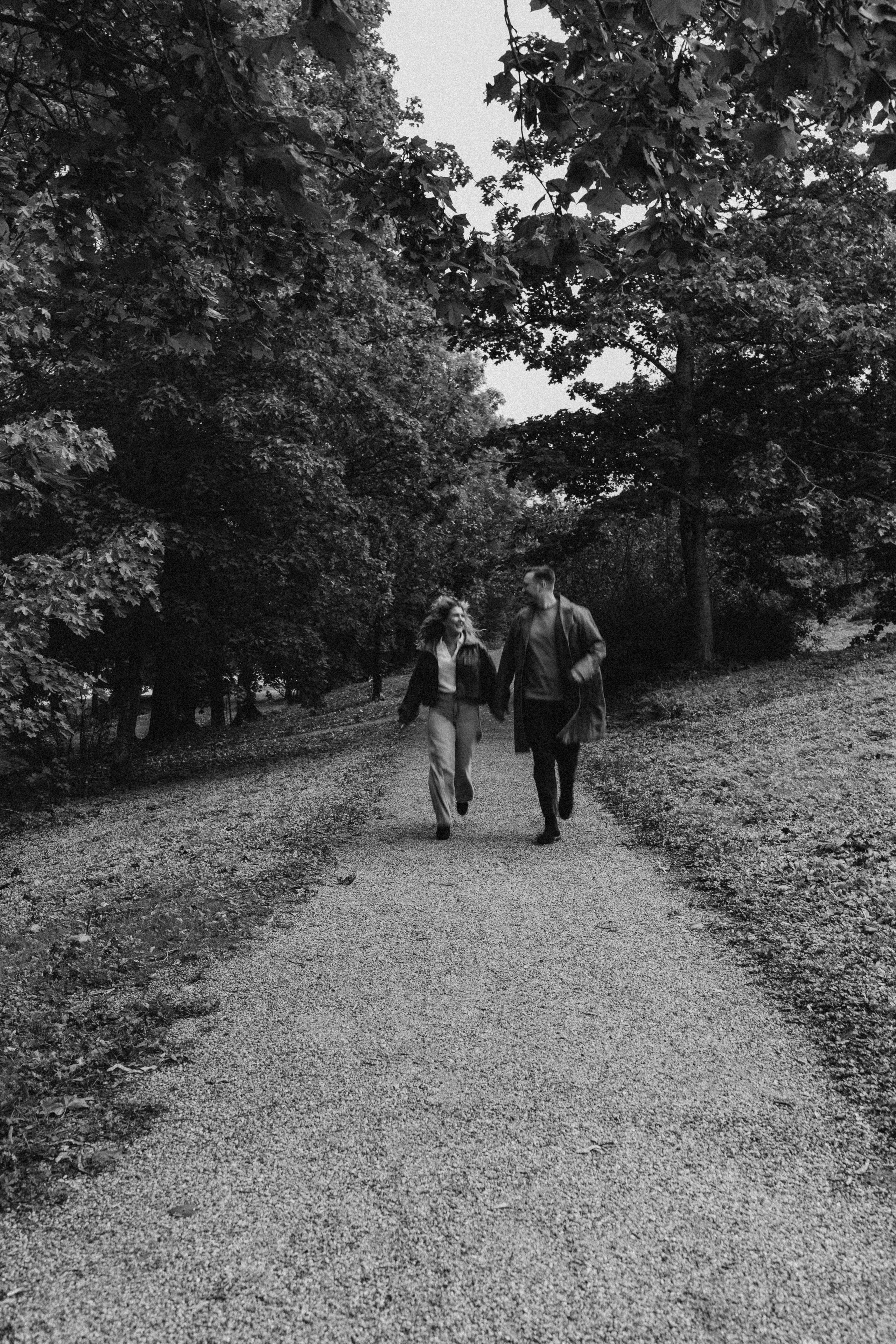 J&A. Wedding and portrait photographer in Helsinki Vickan O