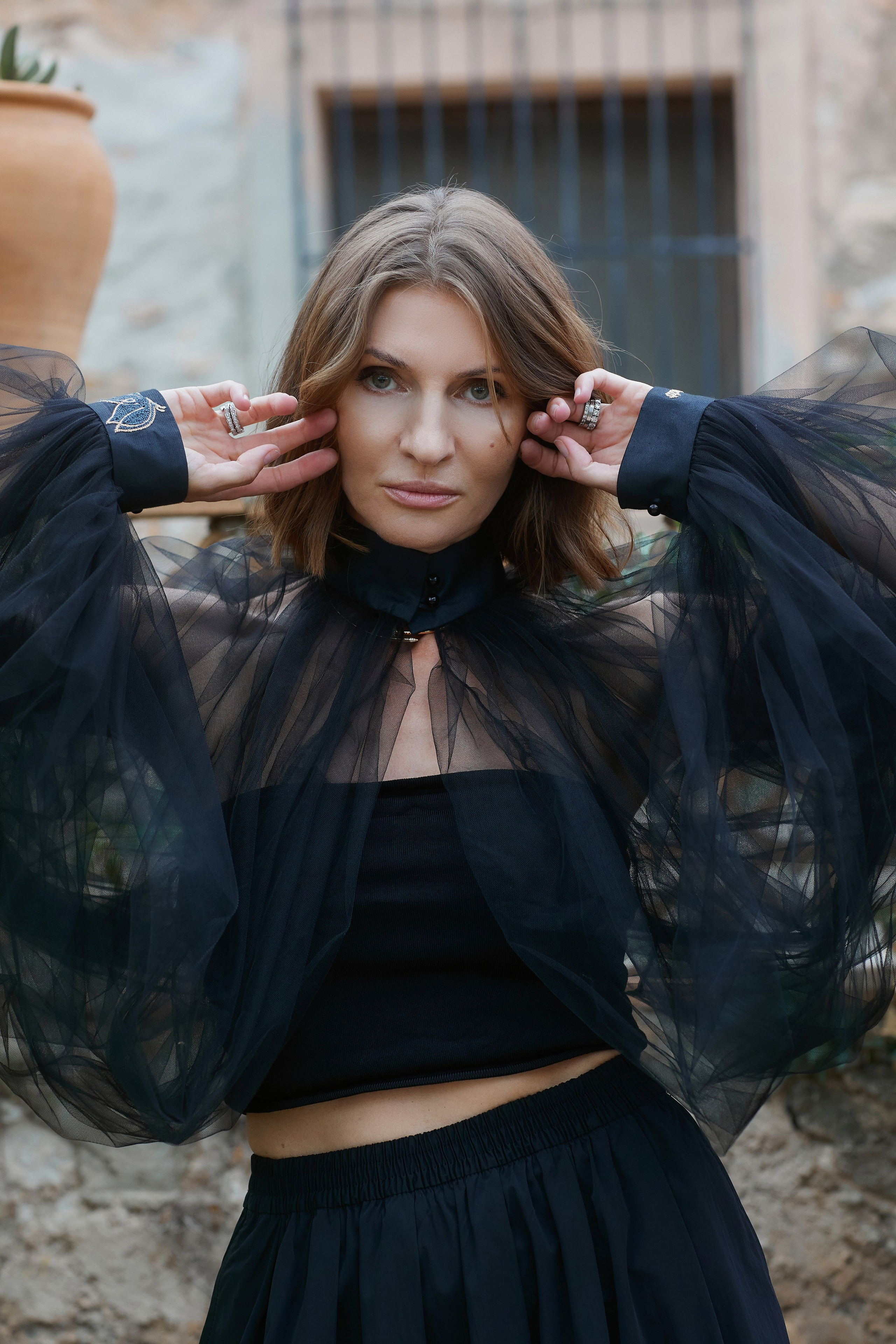 Natalia & Elena. ГЛАВНАЯ