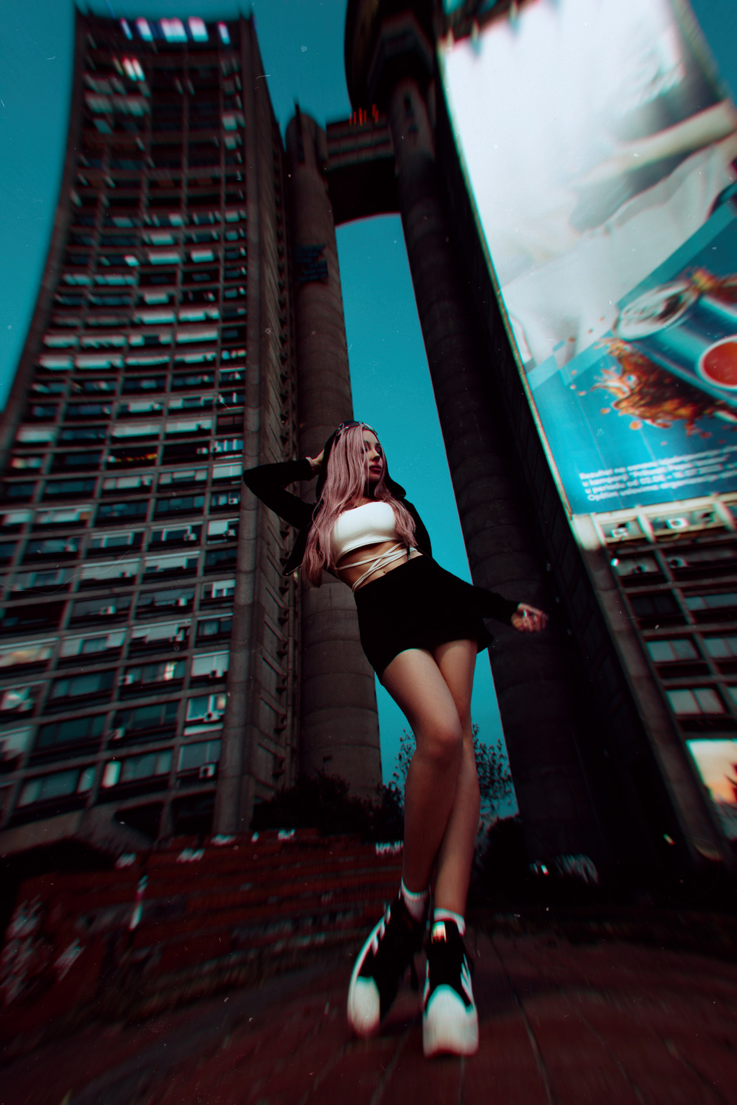 Svi moji ulični portreti na jednom mestu. Mark Smilyanic | Portretni boudoir fotograf iz Beograda