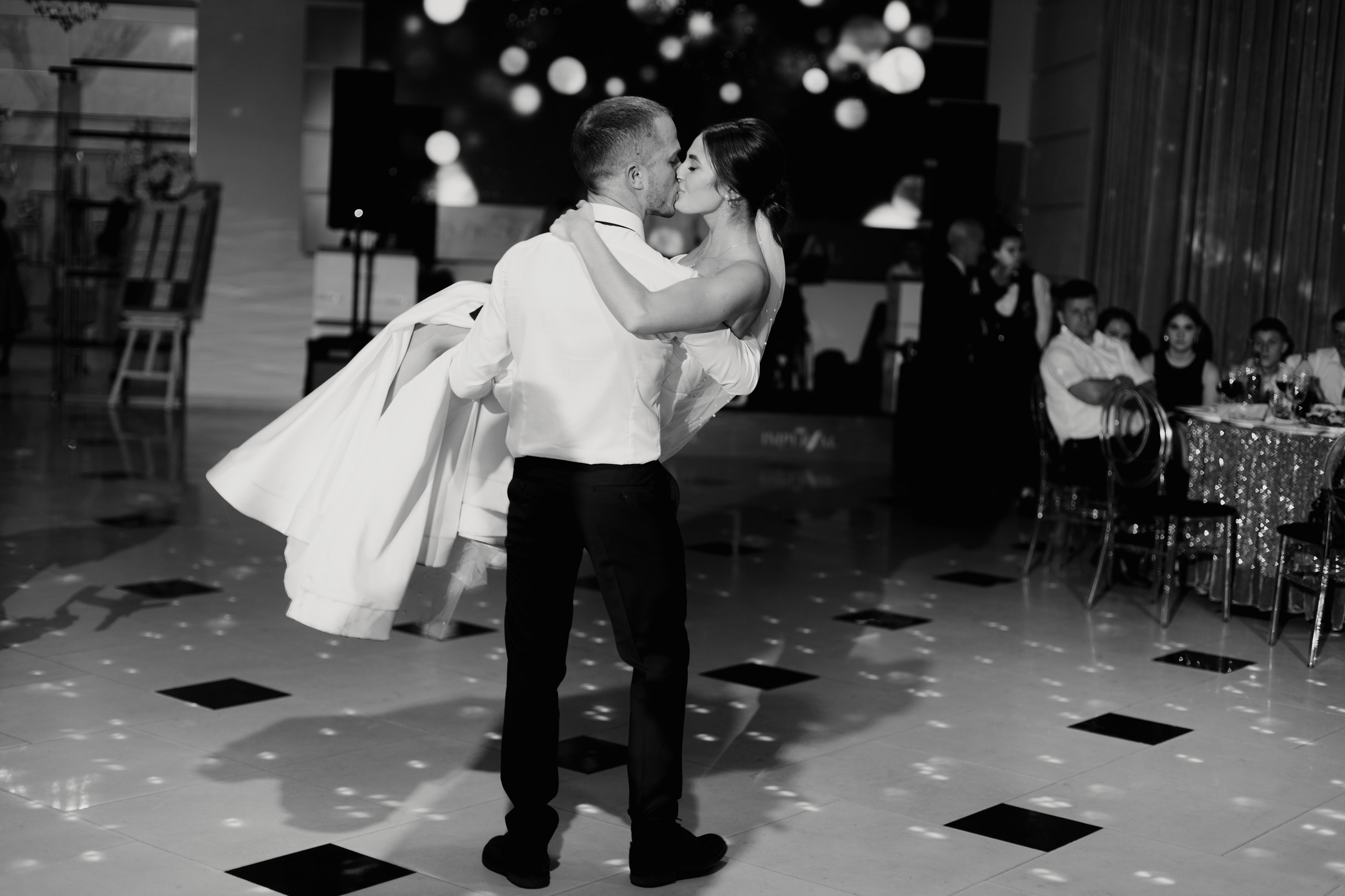 Олег и Настя. Recstudiofilm — Фото видео услуги на свадьбу в Молдове