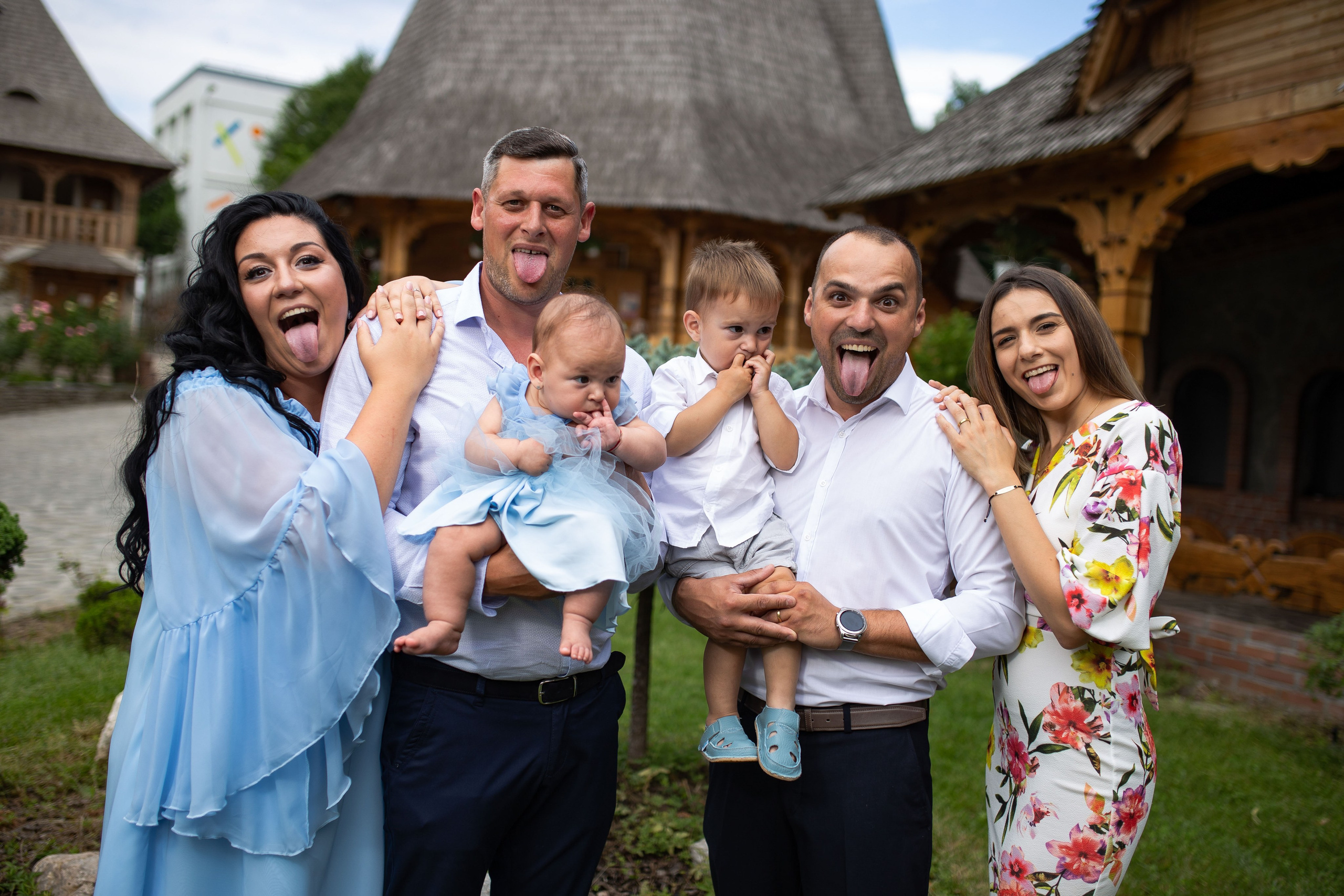 Botez. Fotografie si videografie in Romania